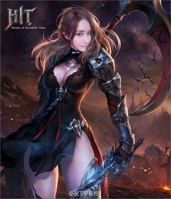在下萝莉控ii – NO.29 面孔专辑 [93P]插图6