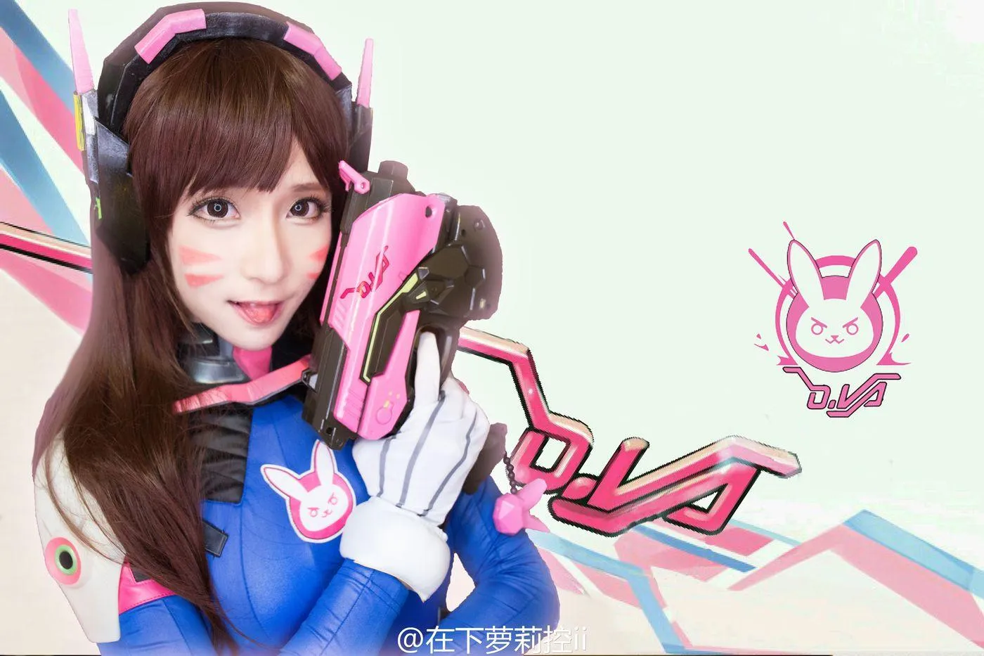 在下萝莉控ii – NO.29 面孔专辑 [93P]插图3