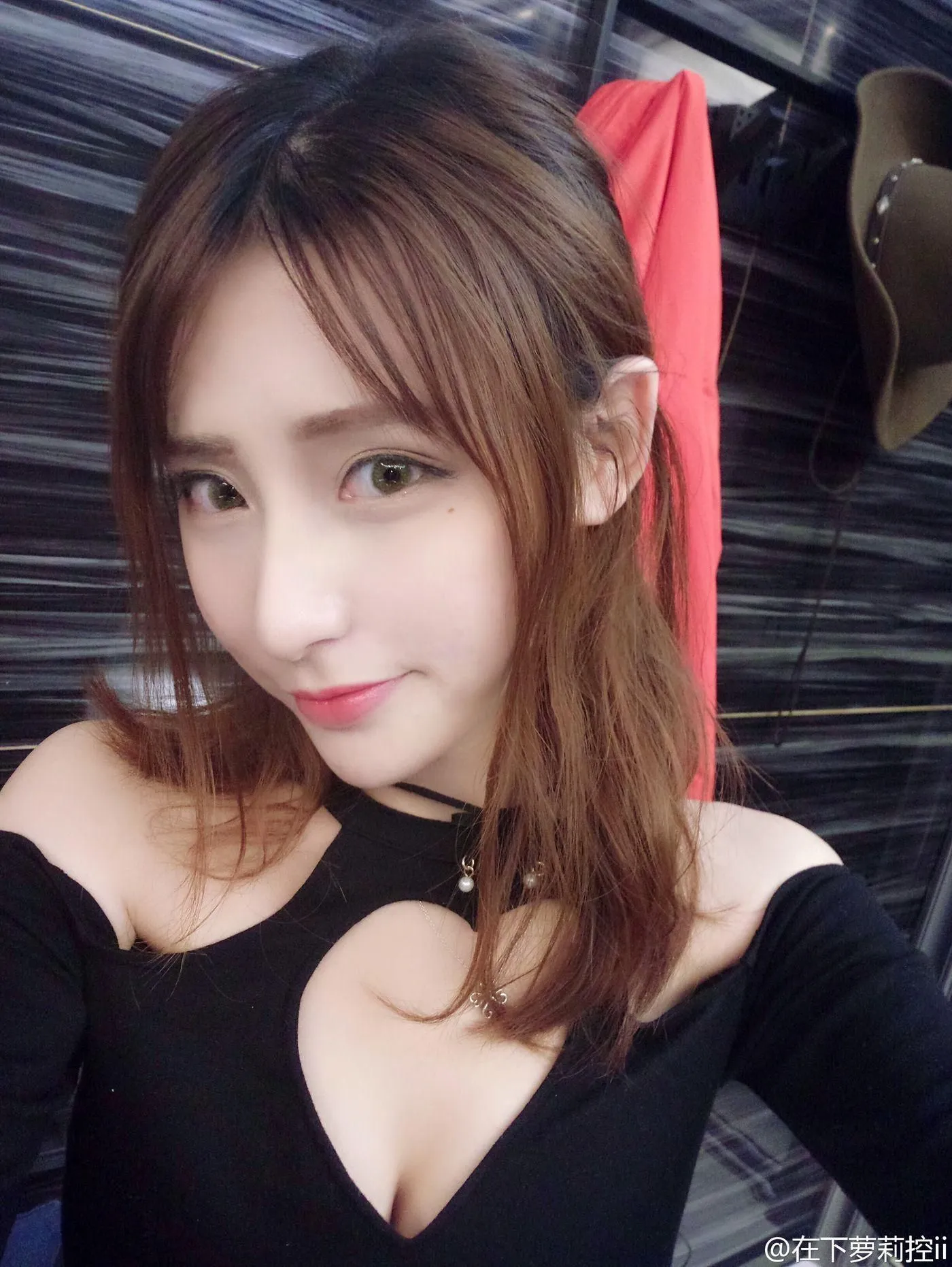 在下萝莉控ii – NO.29 面孔专辑 [93P]插图5