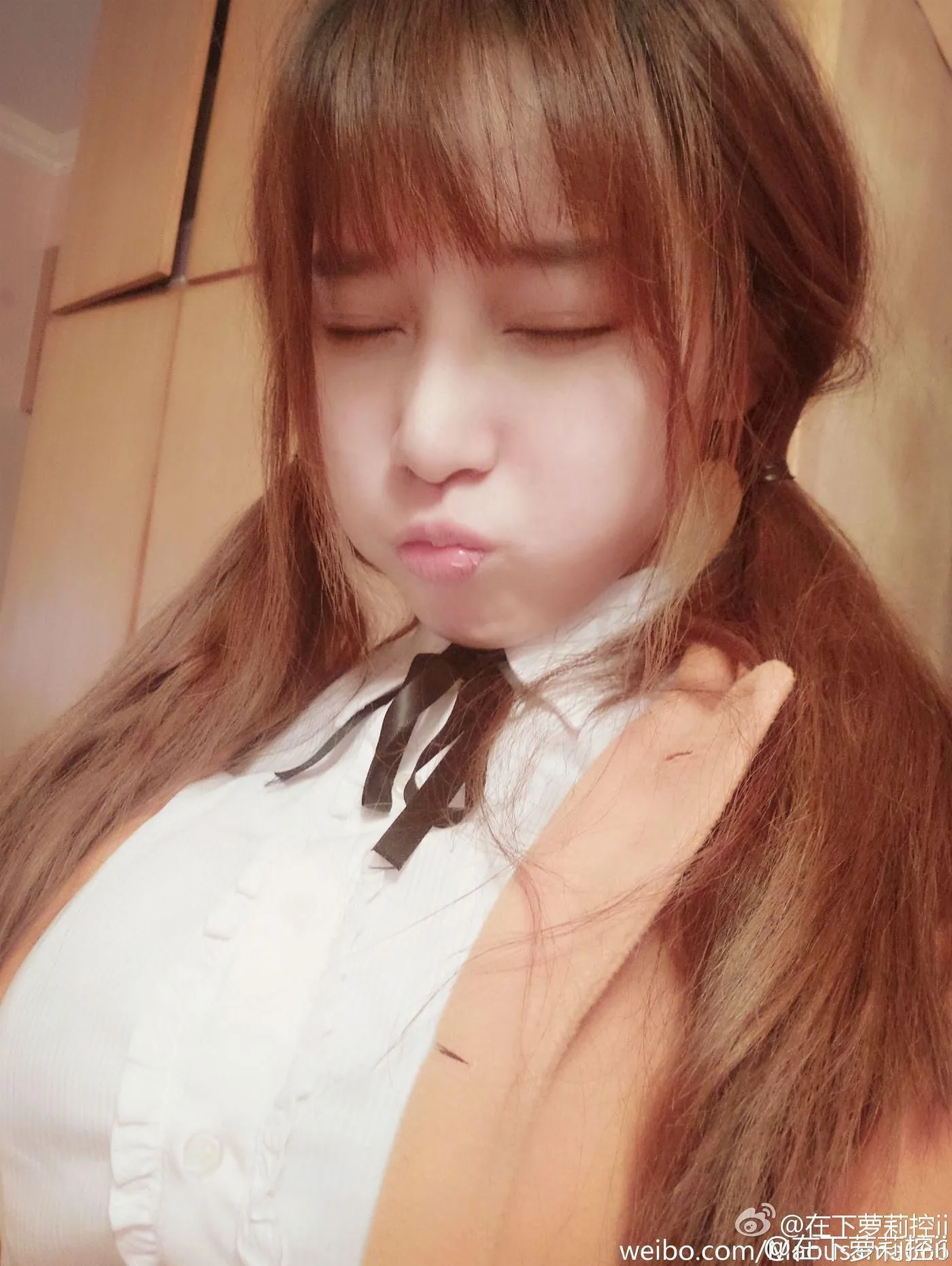 在下萝莉控ii – NO.29 面孔专辑 [93P]插图8