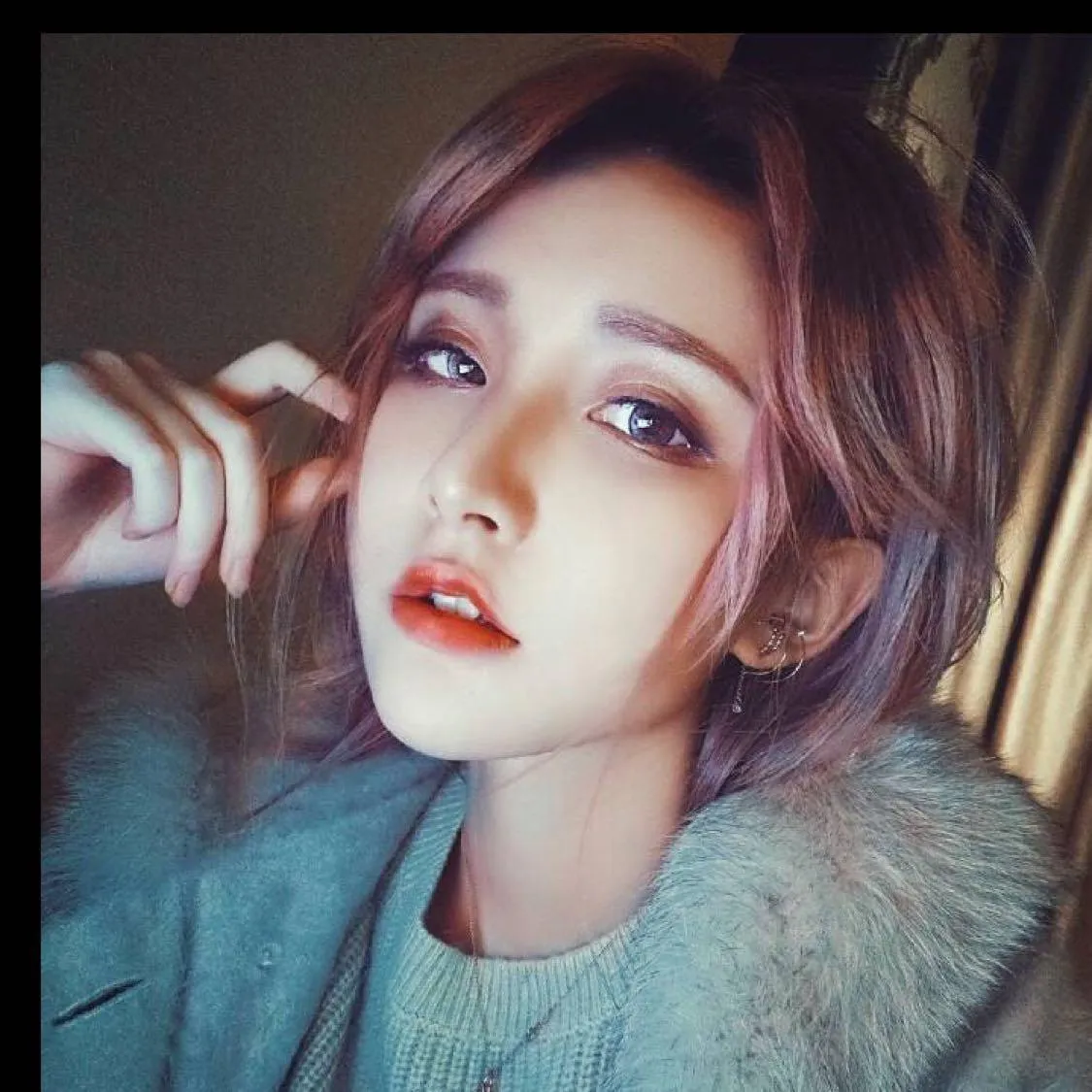 在下萝莉控ii – NO.29 面孔专辑 [93P]插图2