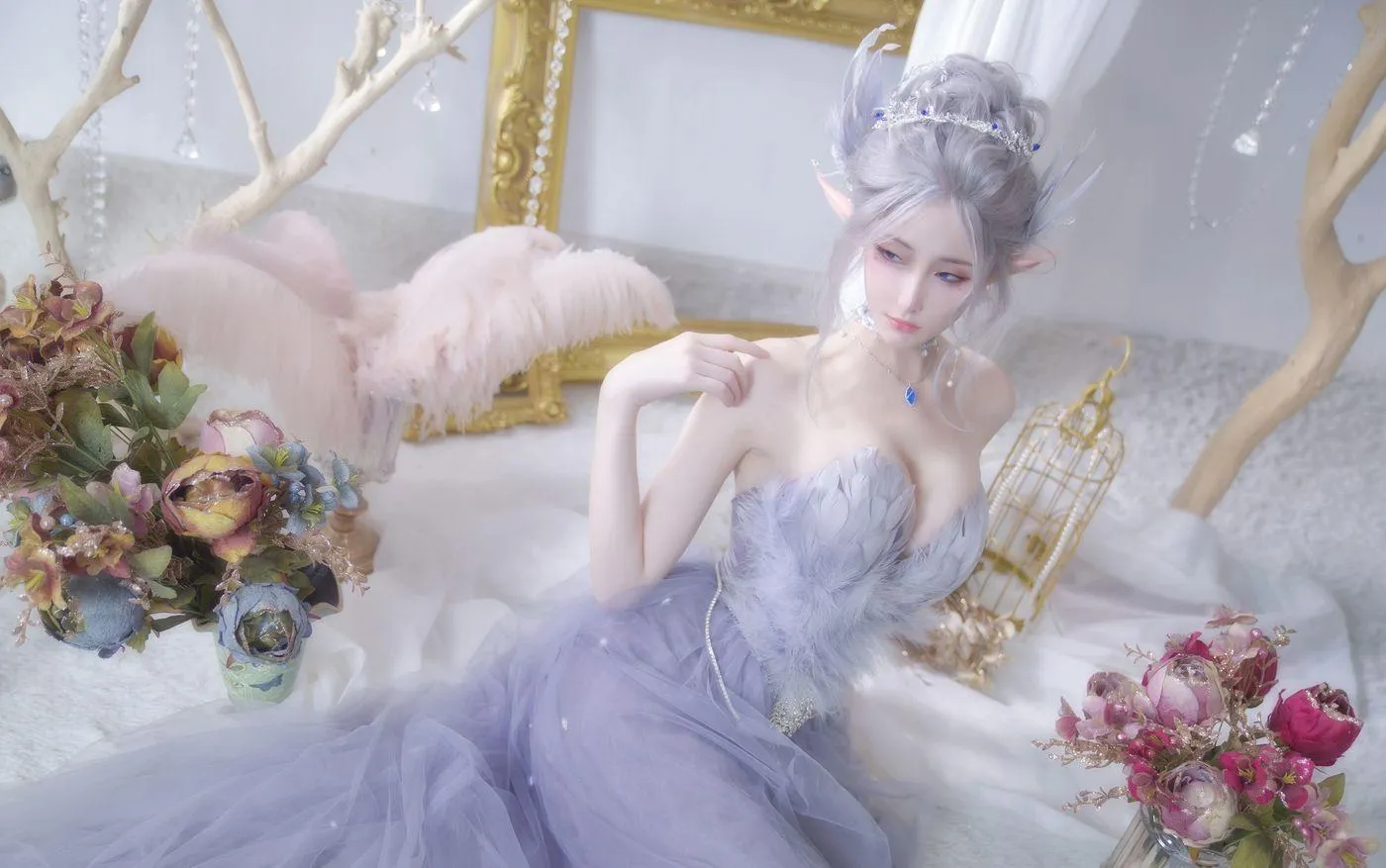 在下萝莉控ii – NO.30 鬼刀 [12P]插图8