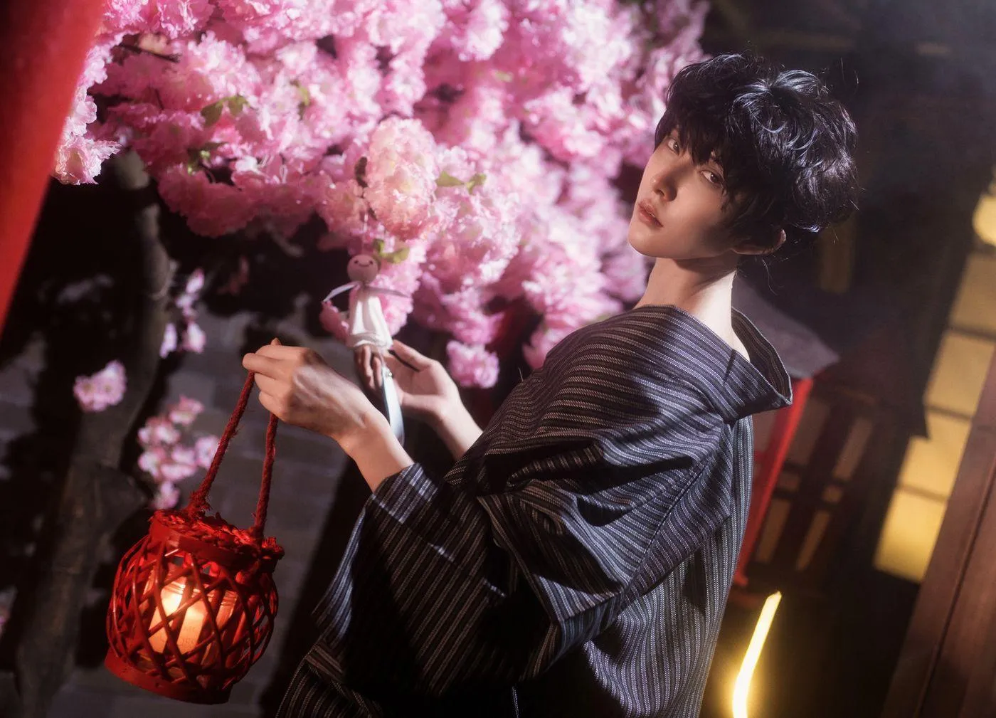 在下萝莉控ii – NO.32 魔王男装 [9P]插图6