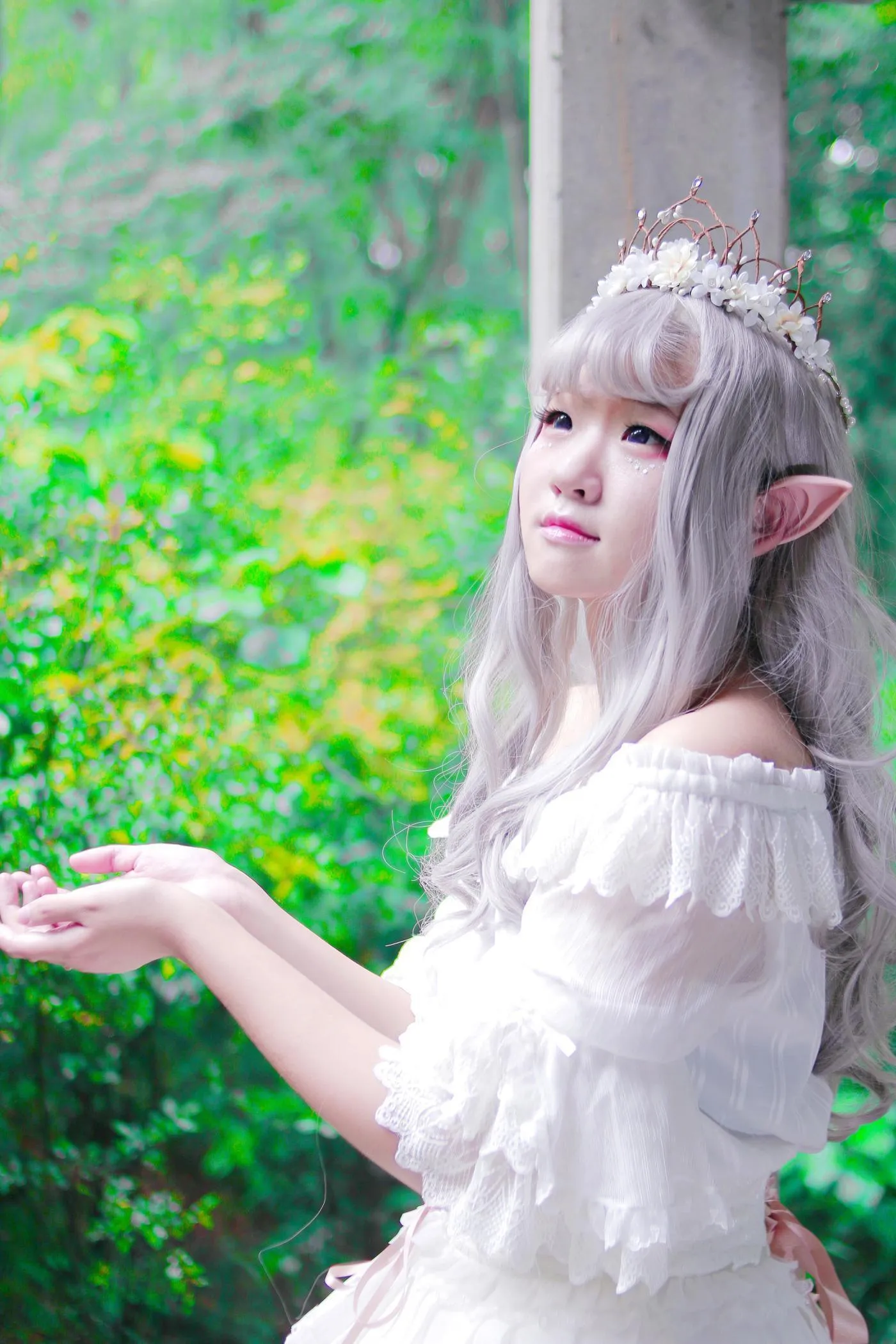 夏柠柠 – NO.35 LOLITA小精灵 [10P]插图5