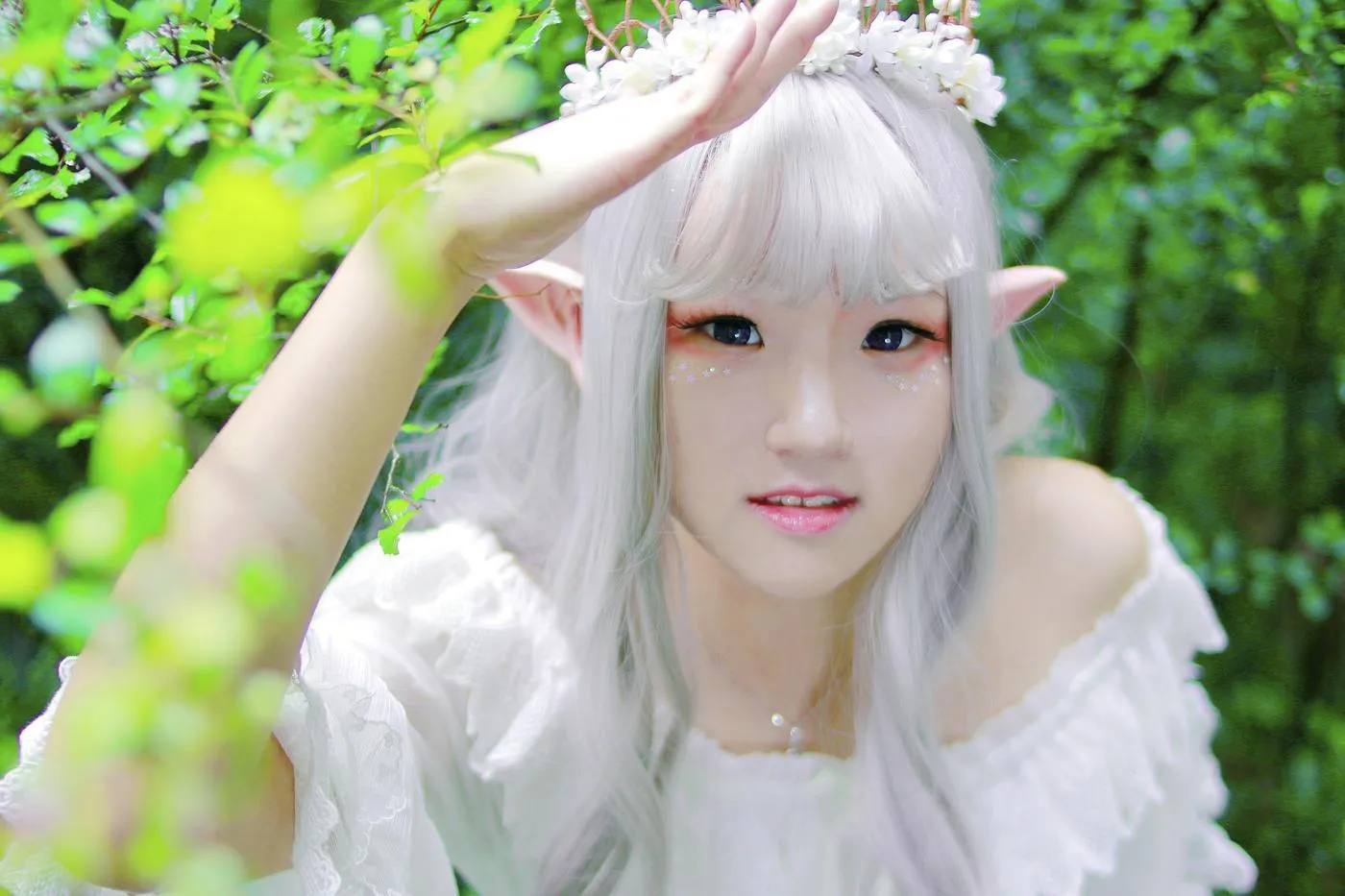 夏柠柠 – NO.35 LOLITA小精灵 [10P]插图6