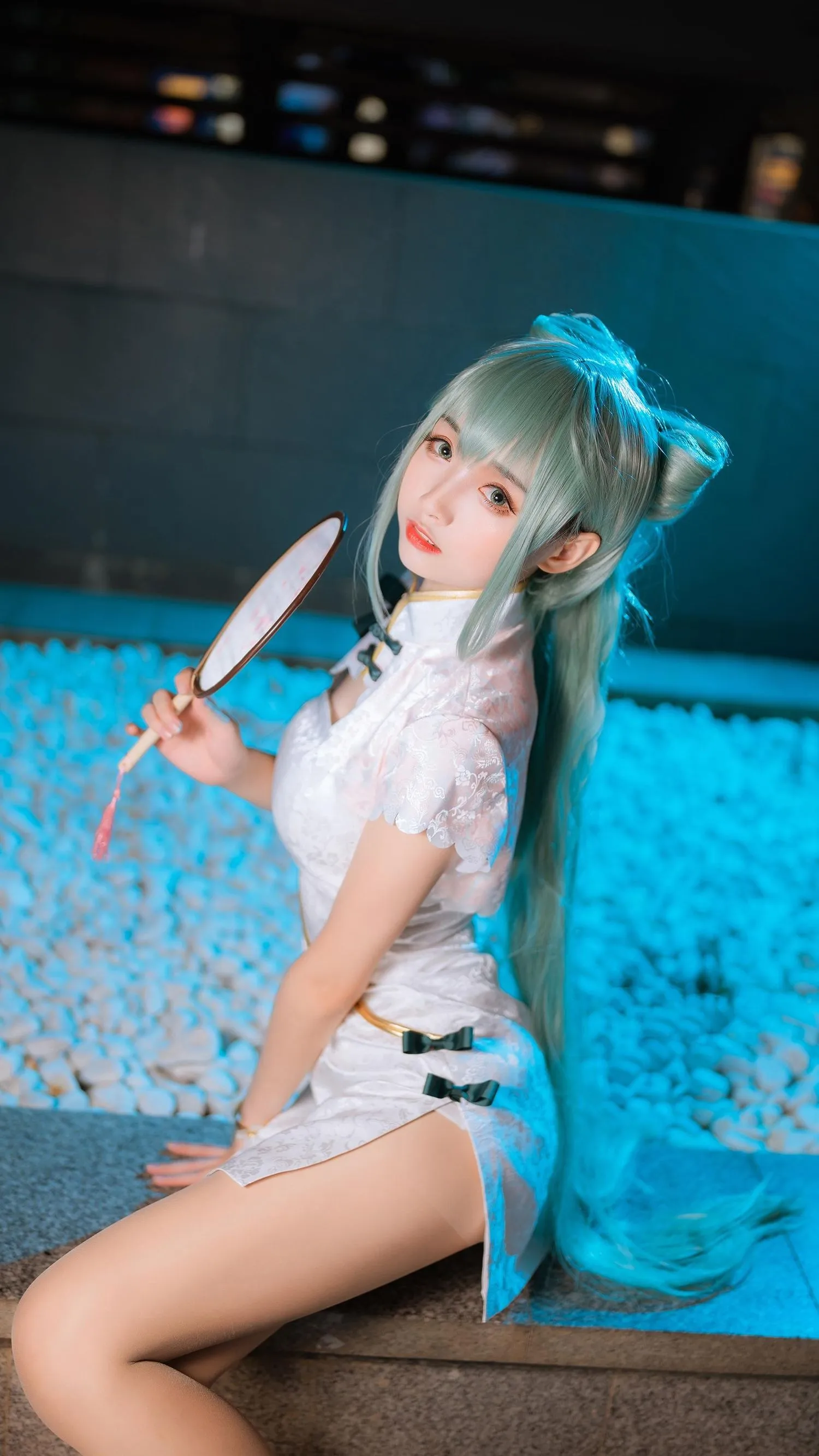 大大卷卷小卷 NO.008 夏日 [20P]插图7