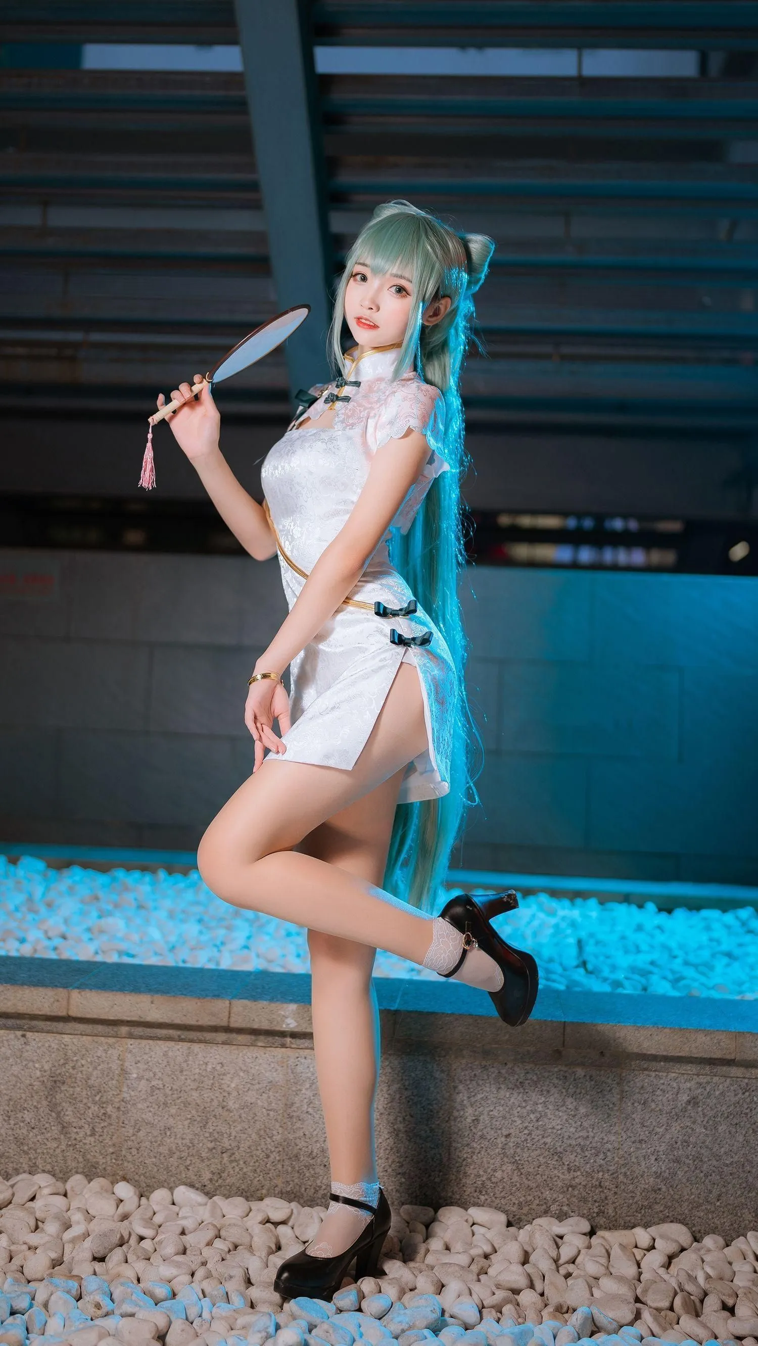 大大卷卷小卷 NO.008 夏日 [20P]插图8