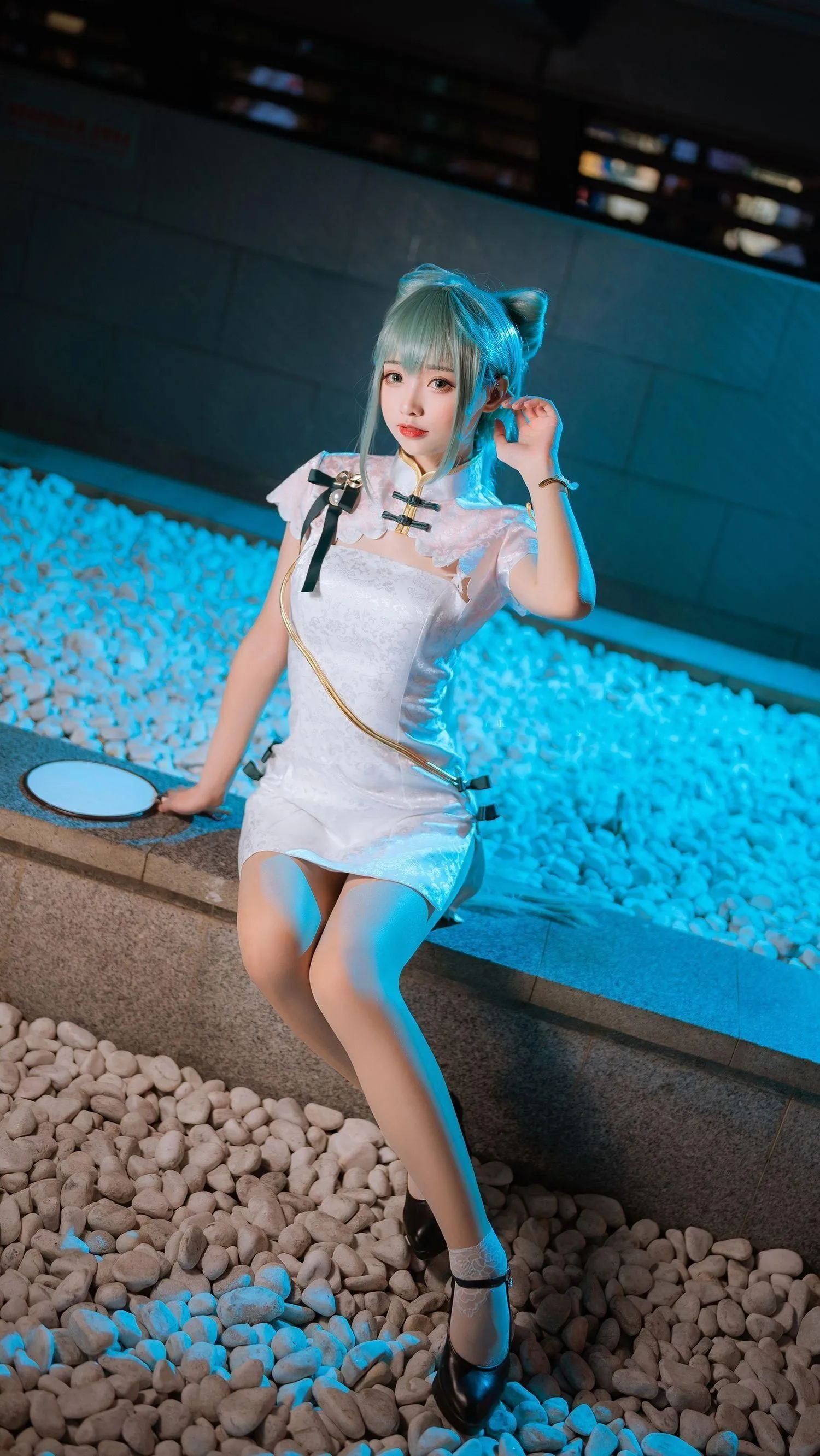 大大卷卷小卷 NO.008 夏日 [20P]插图9