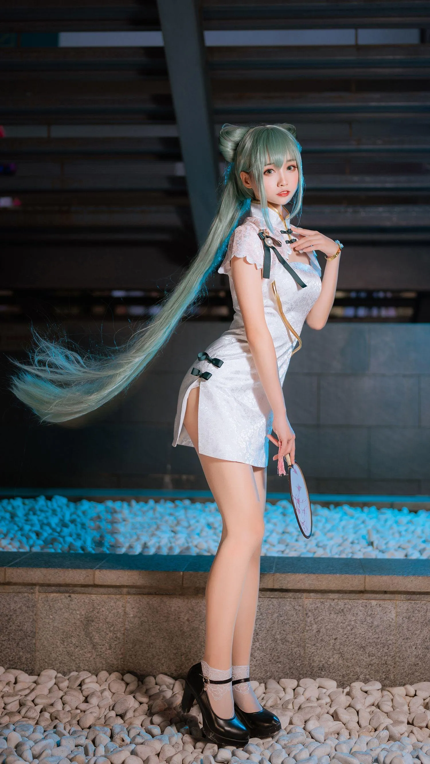 大大卷卷小卷 NO.008 夏日 [20P]插图