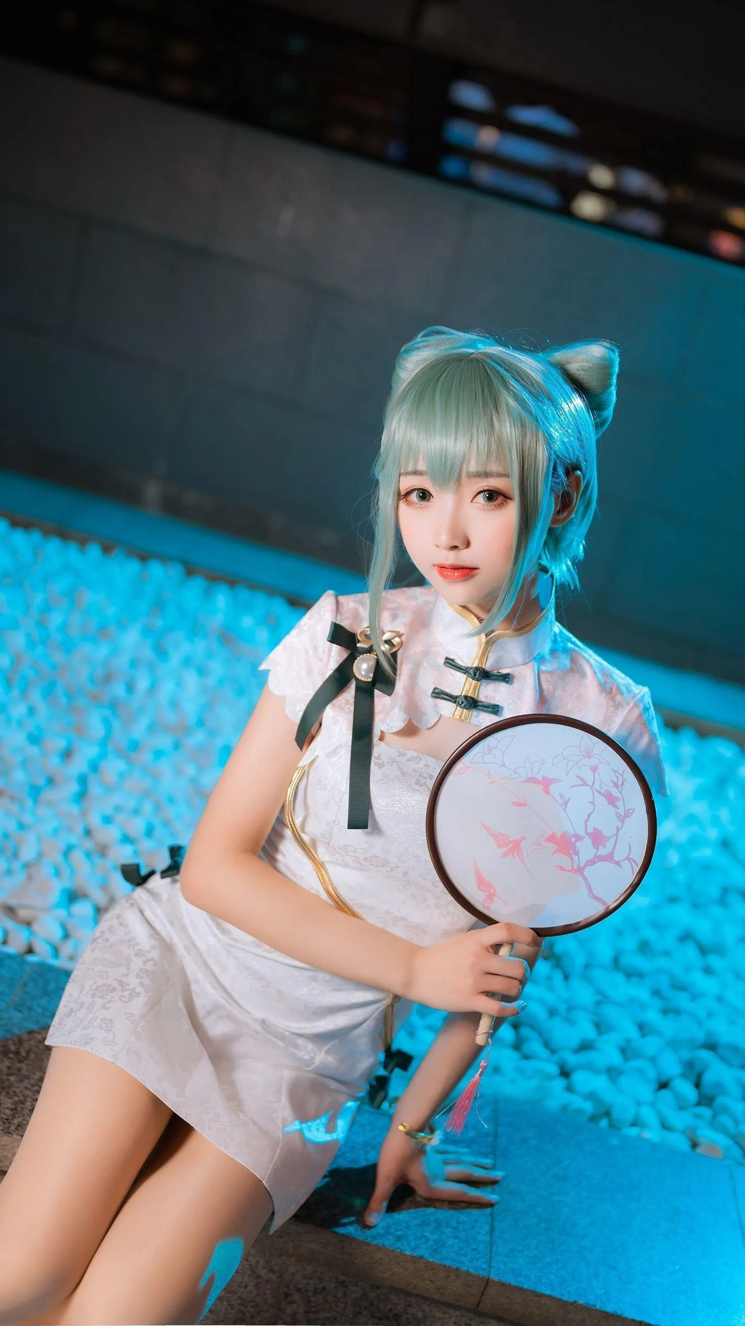 大大卷卷小卷 NO.008 夏日 [20P]插图2