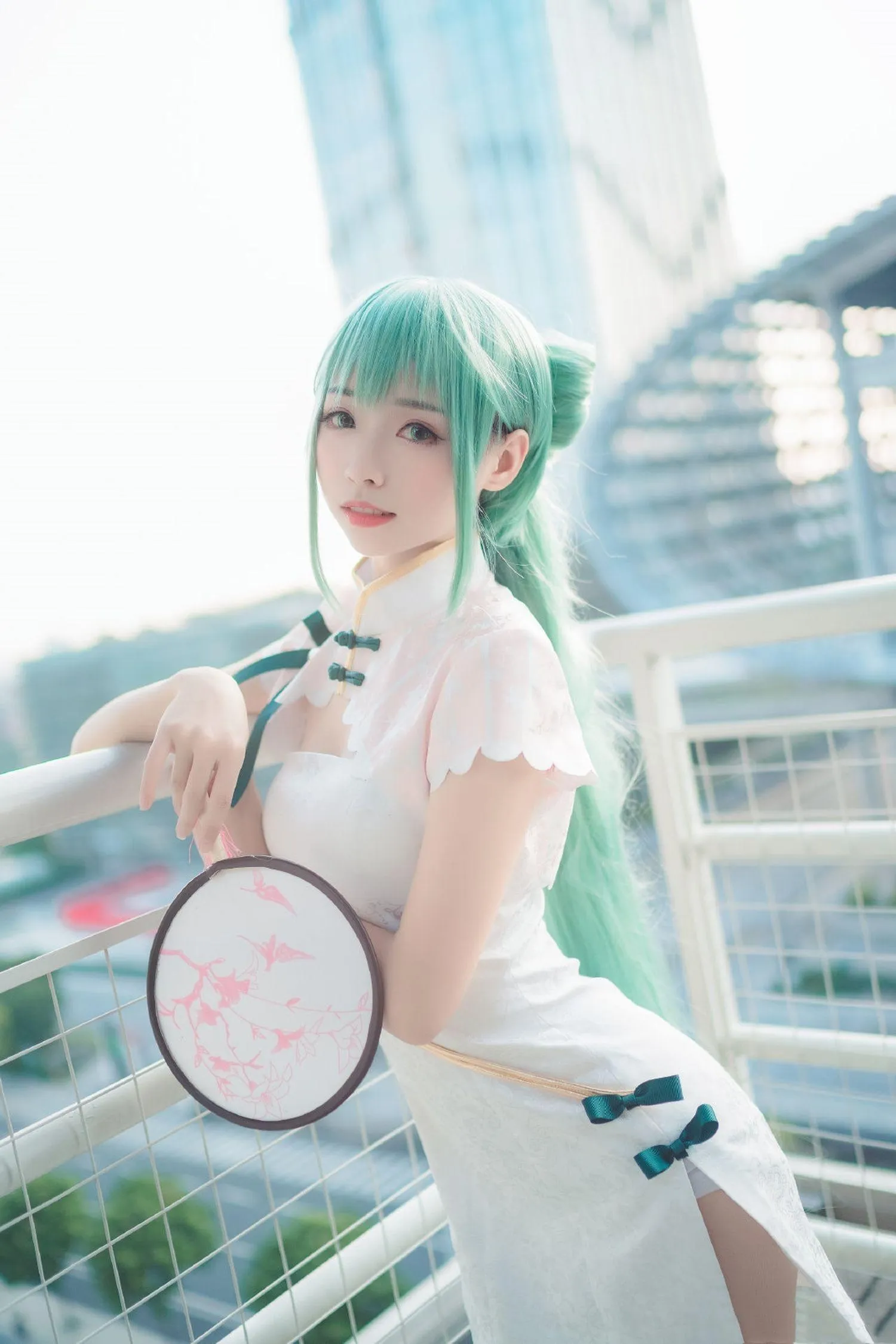 大大卷卷小卷 NO.008 夏日 [20P]插图5
