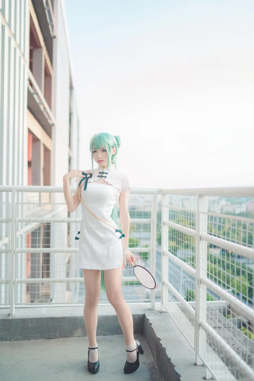 大大卷卷小卷 NO.008 夏日 [20P]插图7
