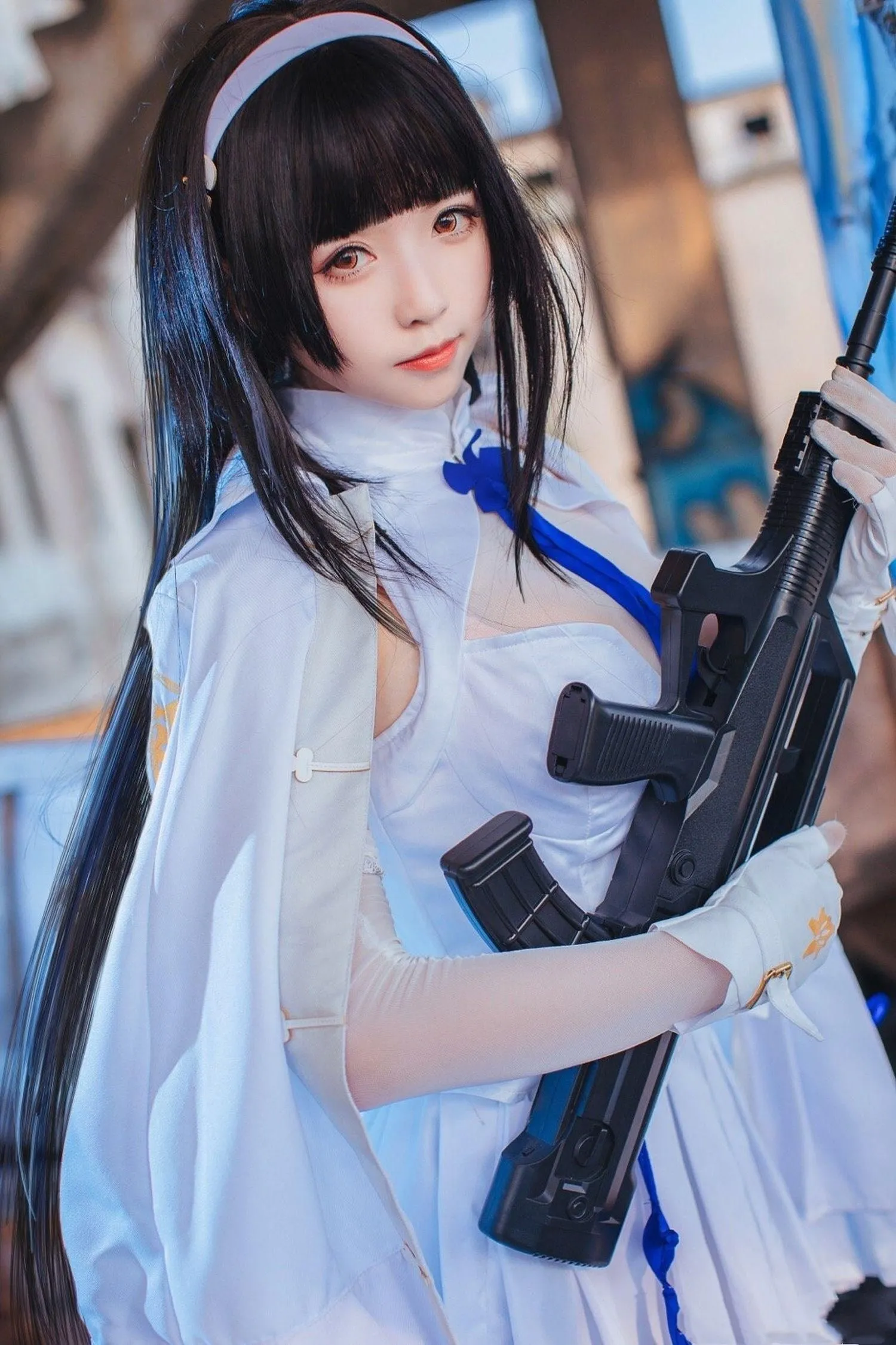 大大卷卷小卷 NO.011 95 [10P]插图6