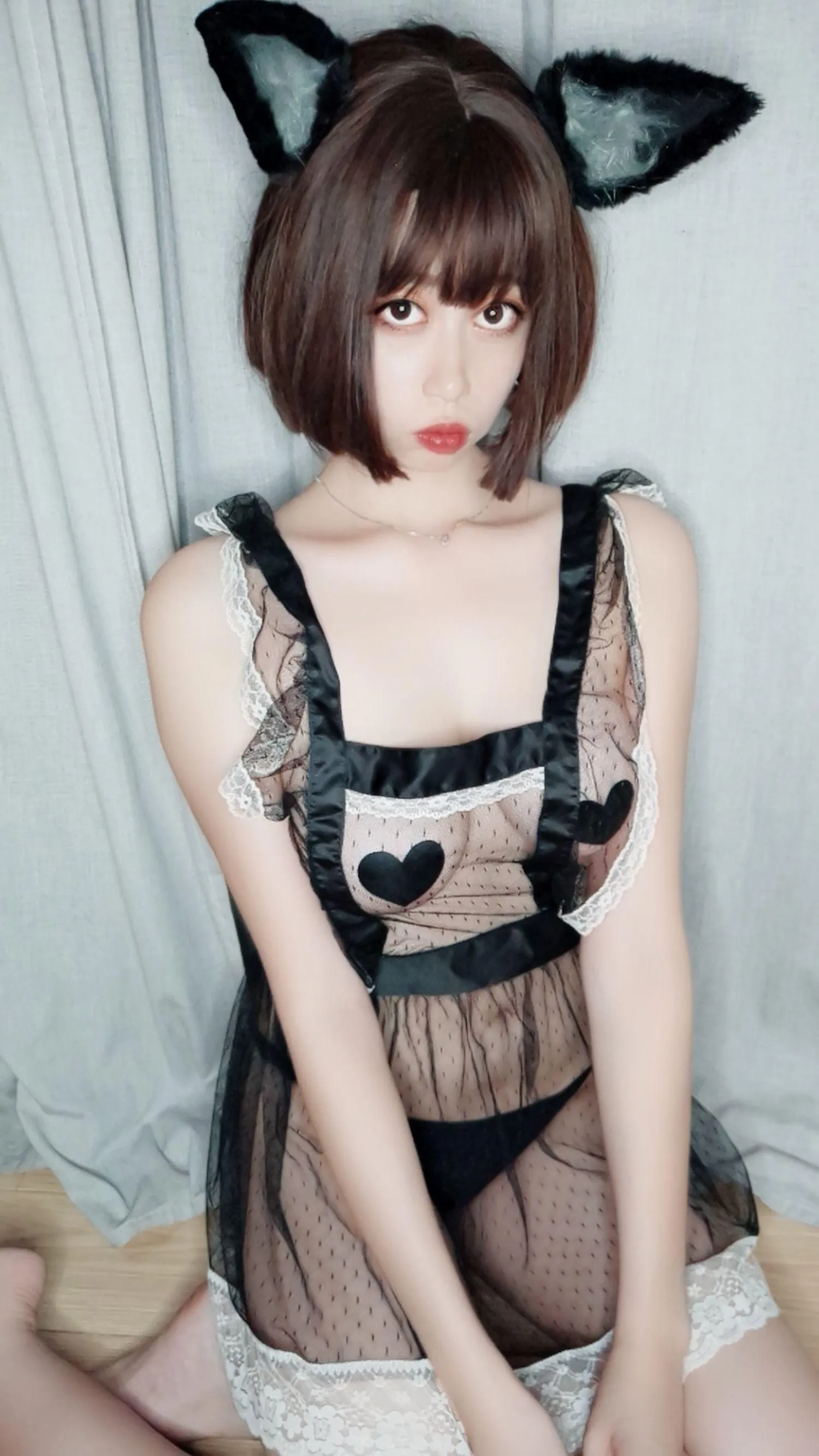 奈汐酱Nice 自撮り – Vol.003 [50P]插图8