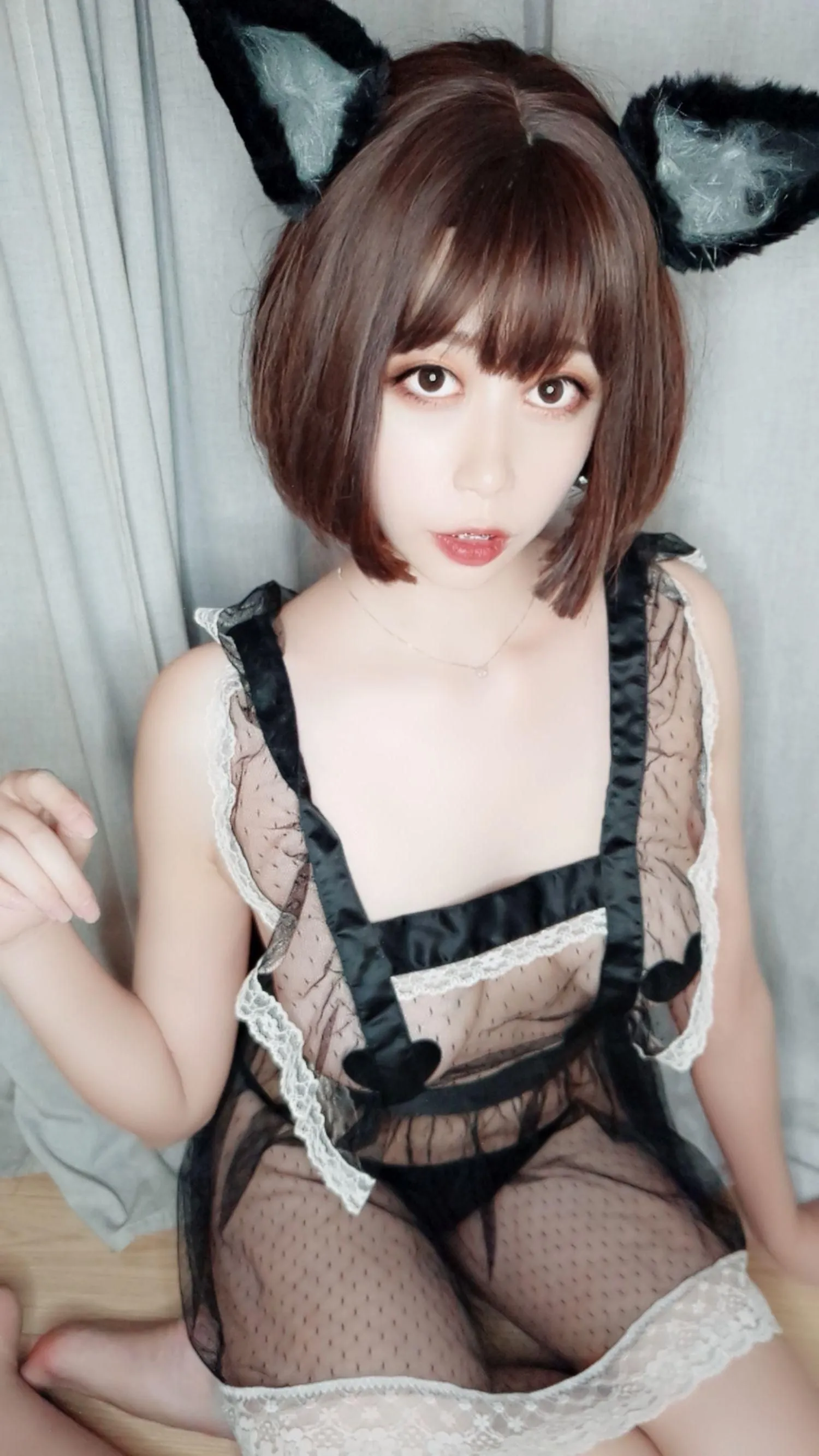 奈汐酱Nice 自撮り – Vol.003 [50P]插图9