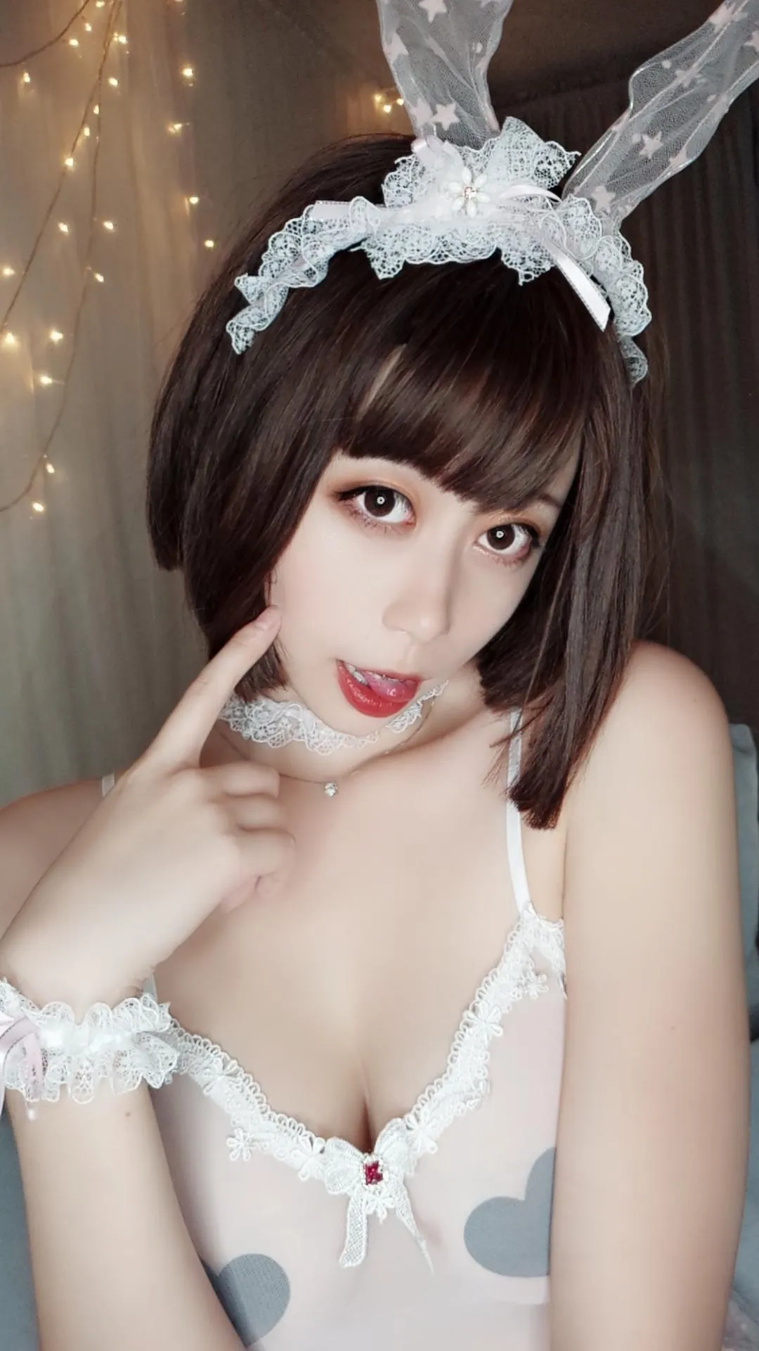 奈汐酱Nice 自撮り – Vol.004 [55P]插图2