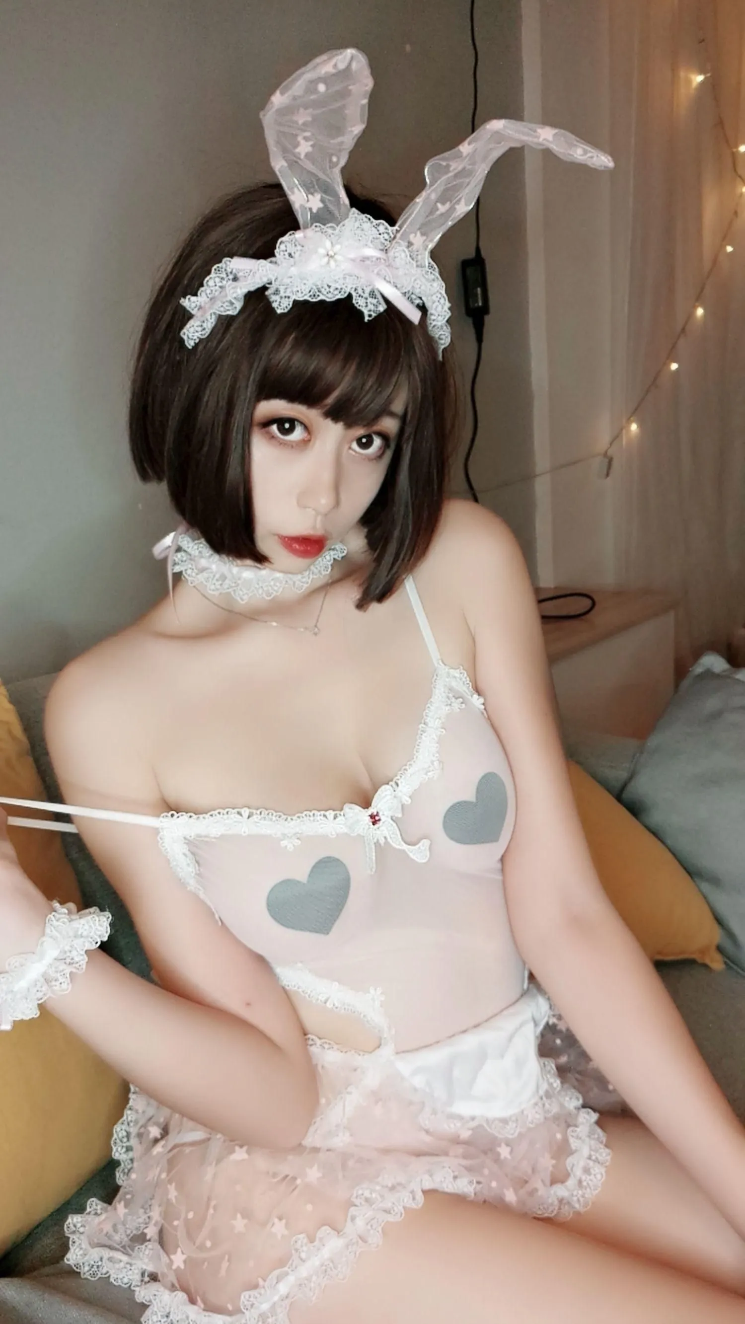 奈汐酱Nice 自撮り – Vol.004 [55P]插图3