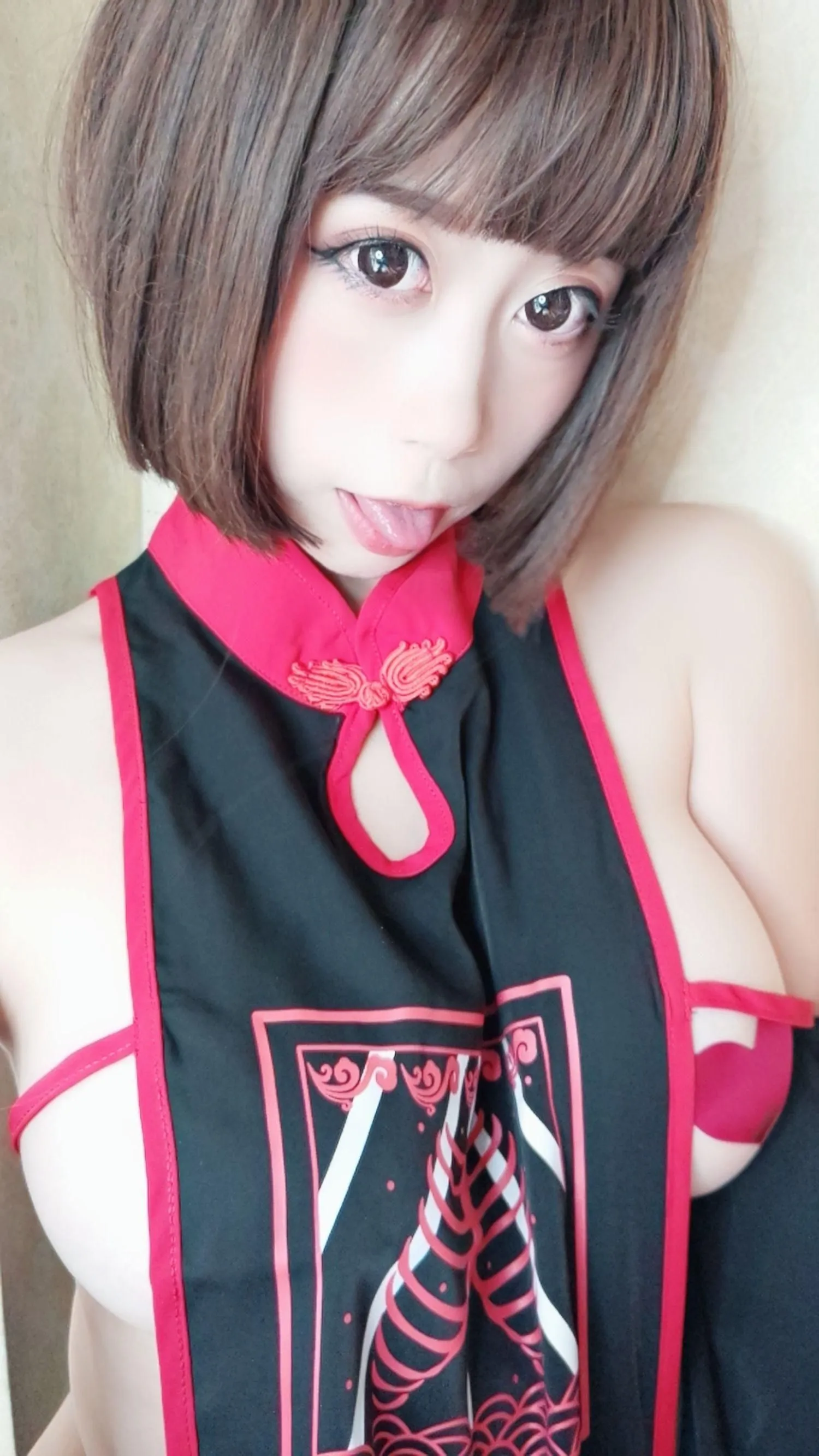 奈汐酱Nice 自撮り – Vol.006 [4P]插图2