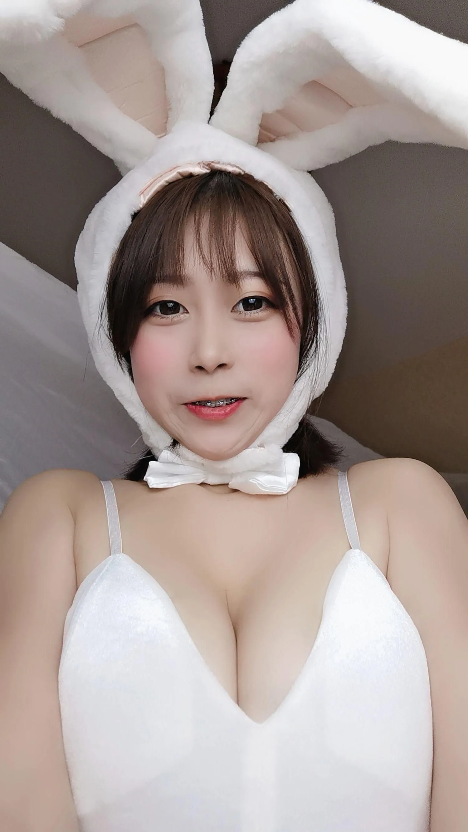 奈汐酱Nice – NO.17 nice限定！ [43P]插图7