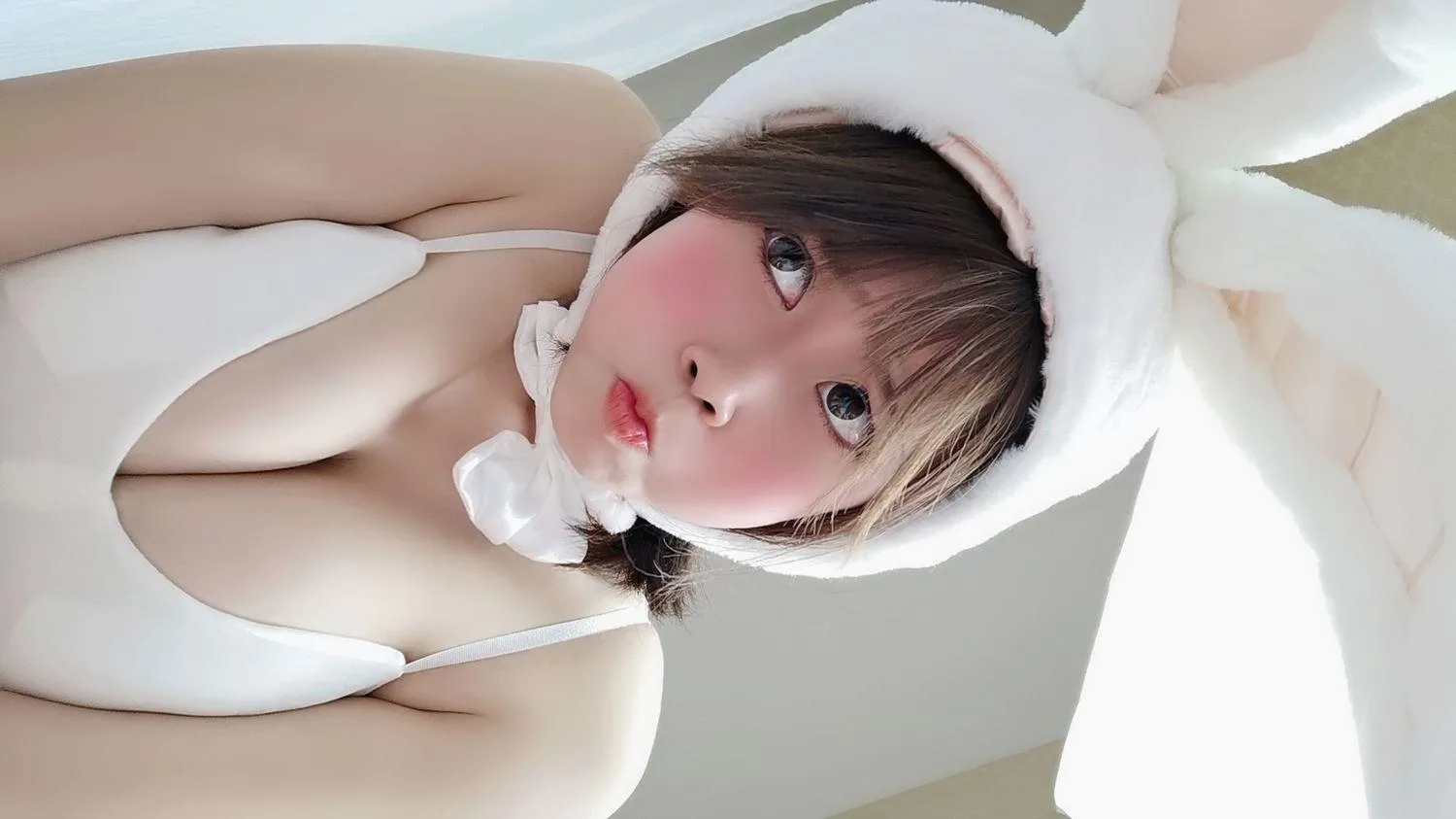 奈汐酱Nice – NO.17 nice限定！ [43P]插图9