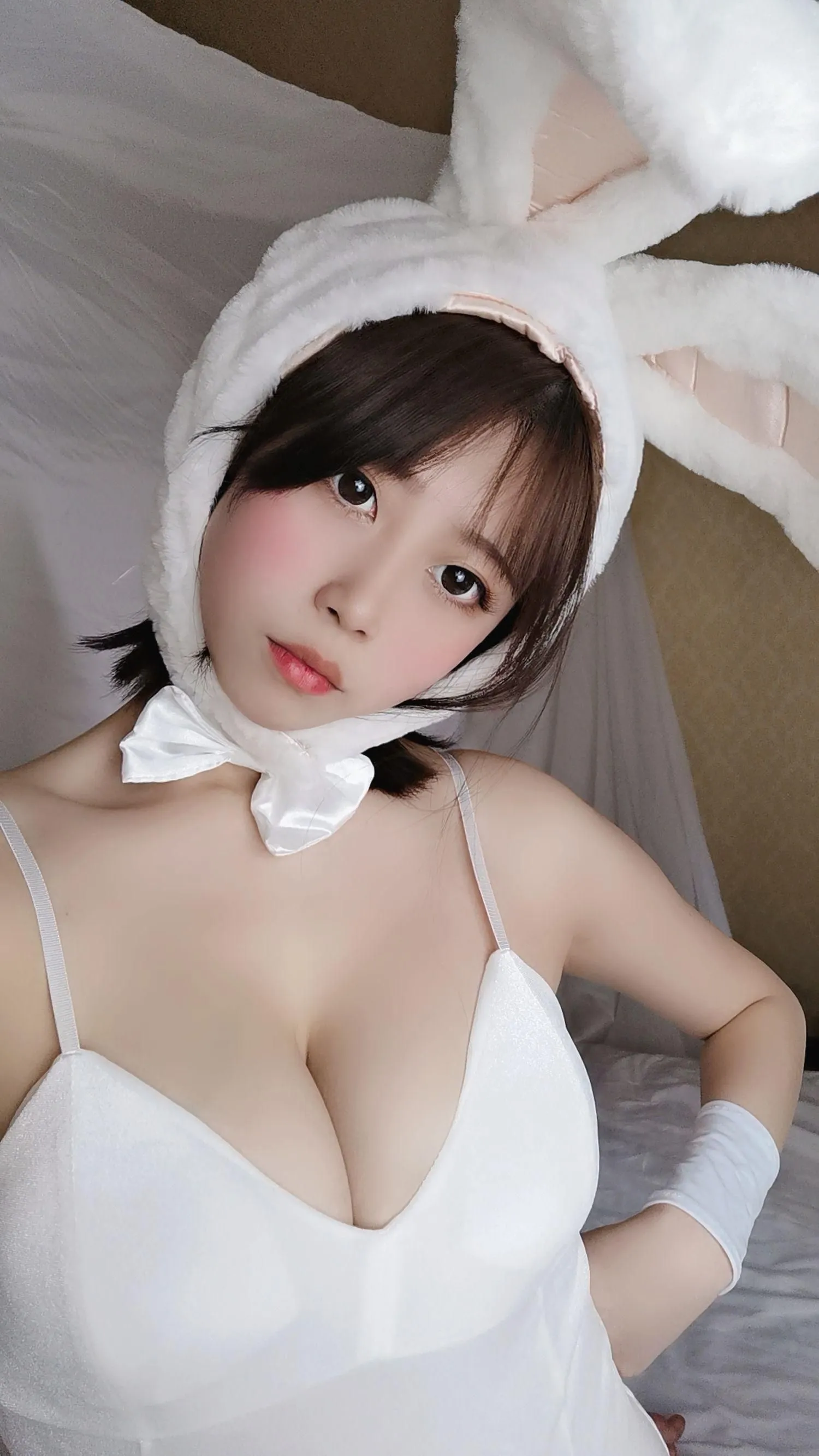奈汐酱Nice – NO.17 nice限定！ [43P]插图3