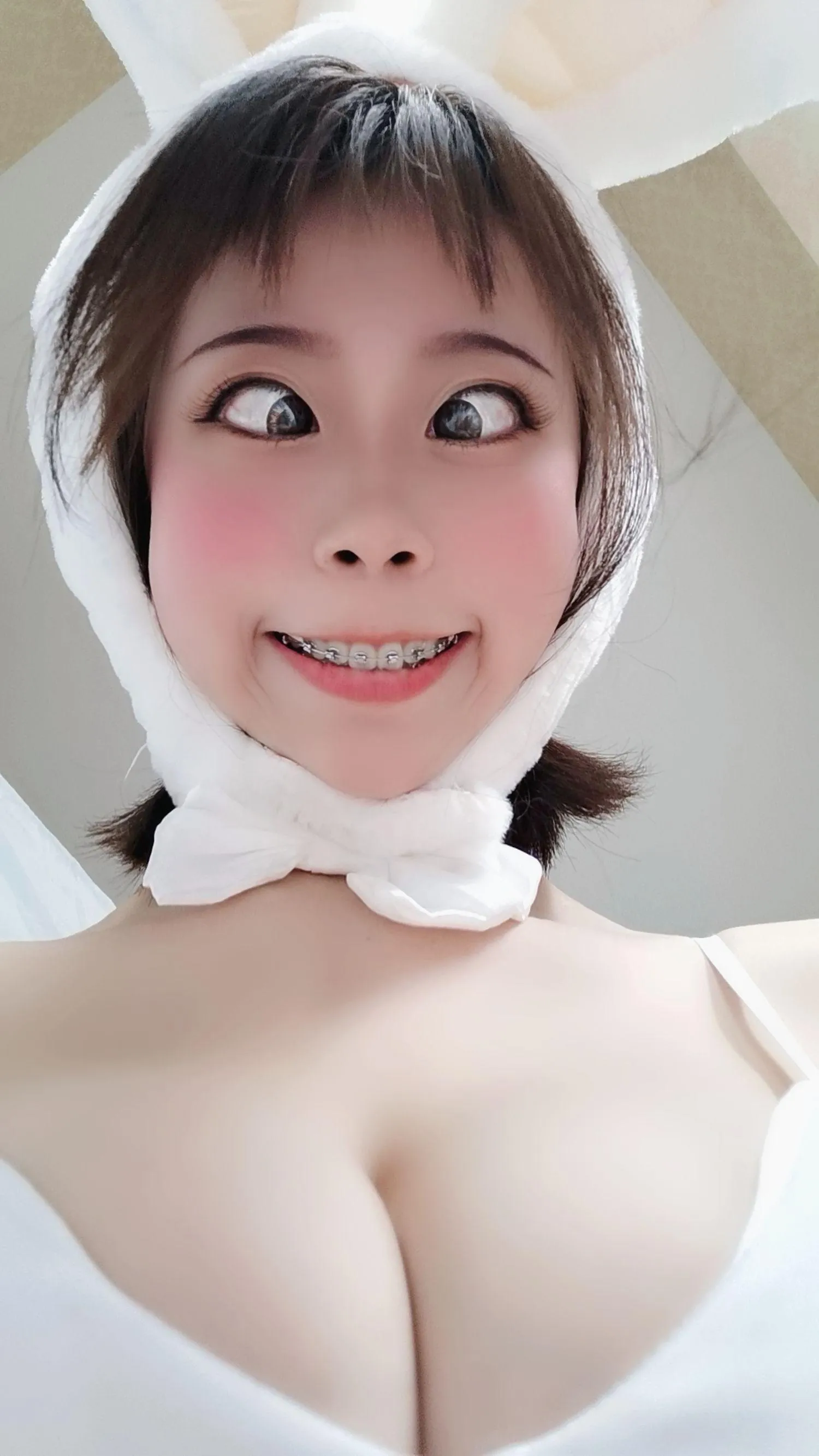 奈汐酱Nice – NO.17 nice限定！ [43P]插图7