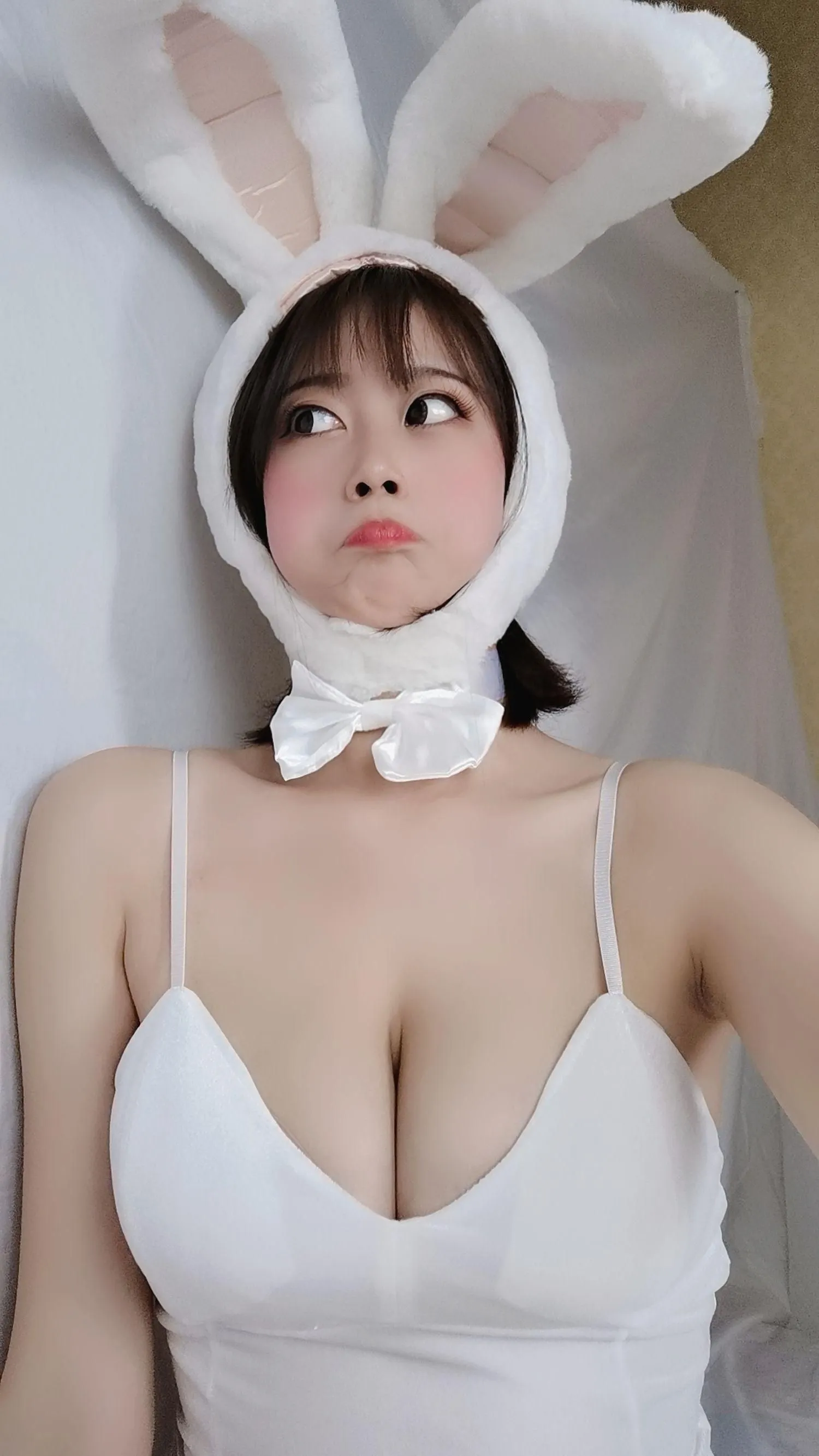 奈汐酱Nice – NO.17 nice限定！ [43P]插图2