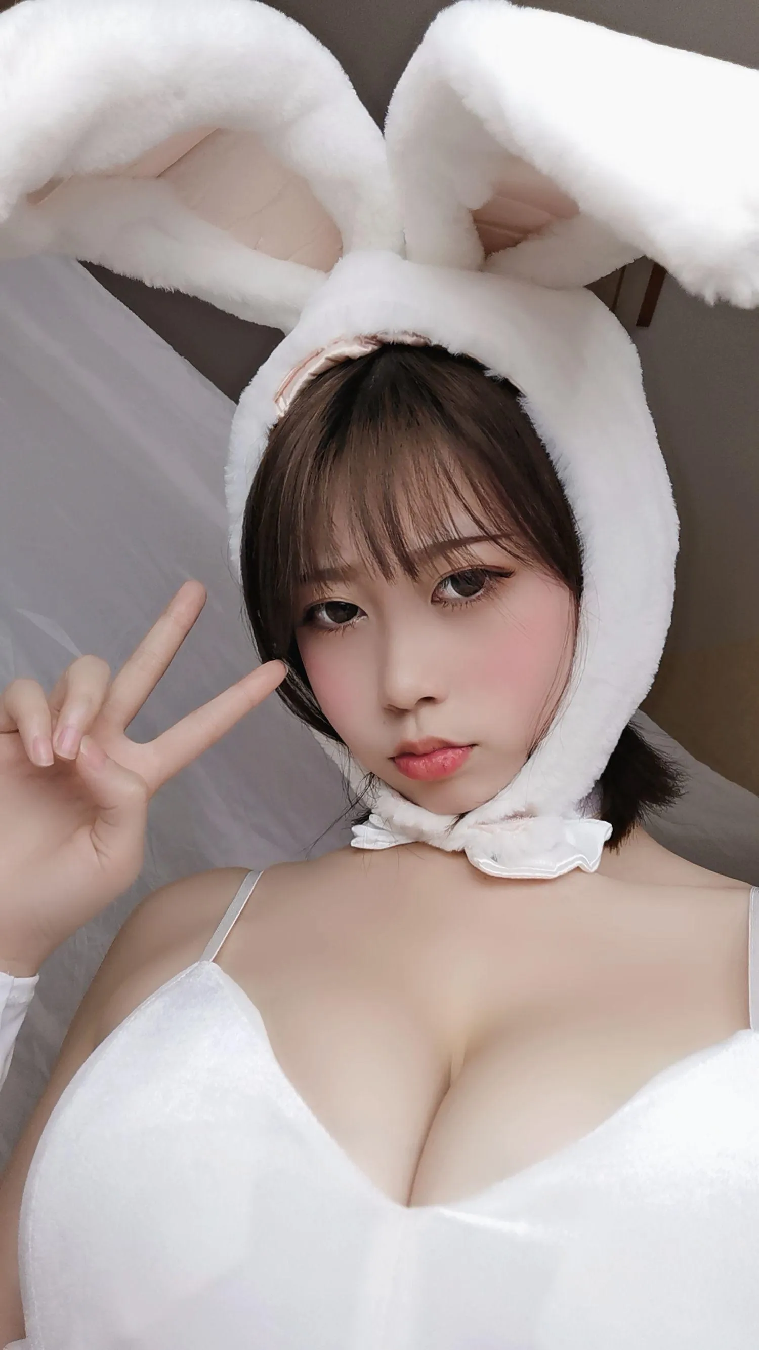 奈汐酱Nice – NO.17 nice限定！ [43P]插图3