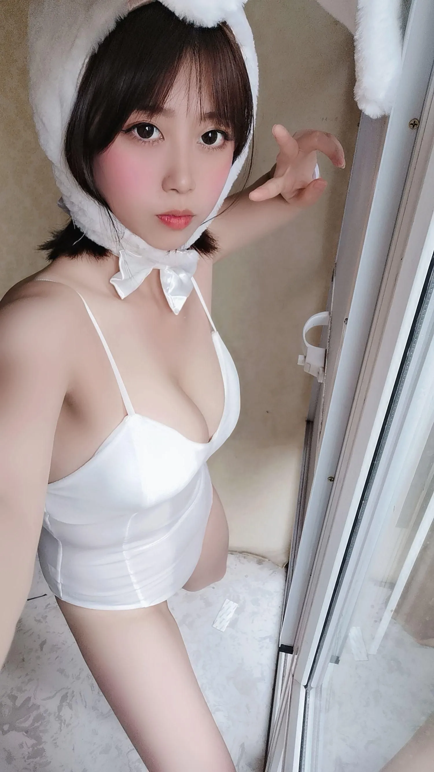 奈汐酱Nice – NO.17 nice限定！ [43P]插图8
