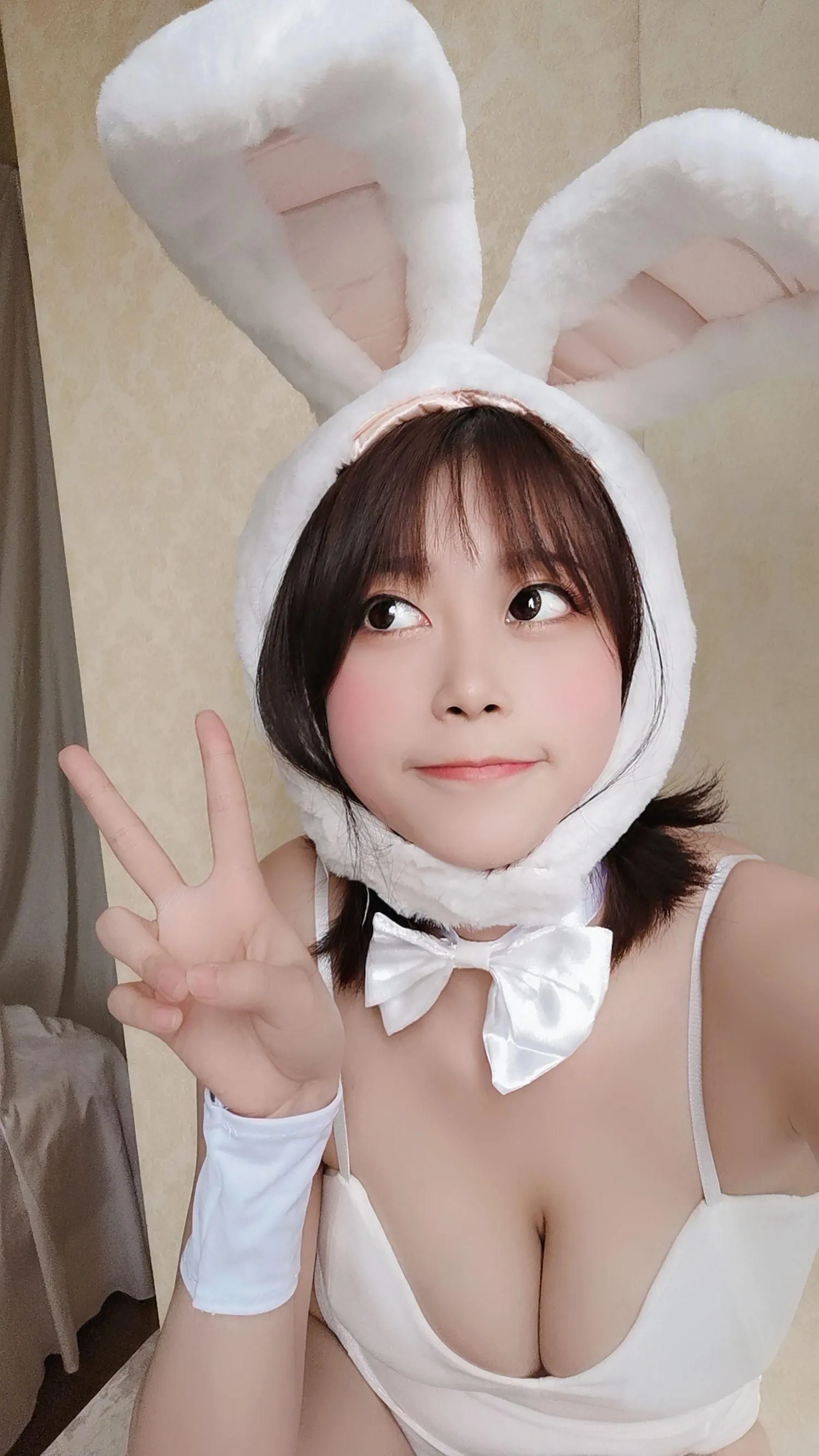 奈汐酱Nice – NO.17 nice限定！ [43P]插图