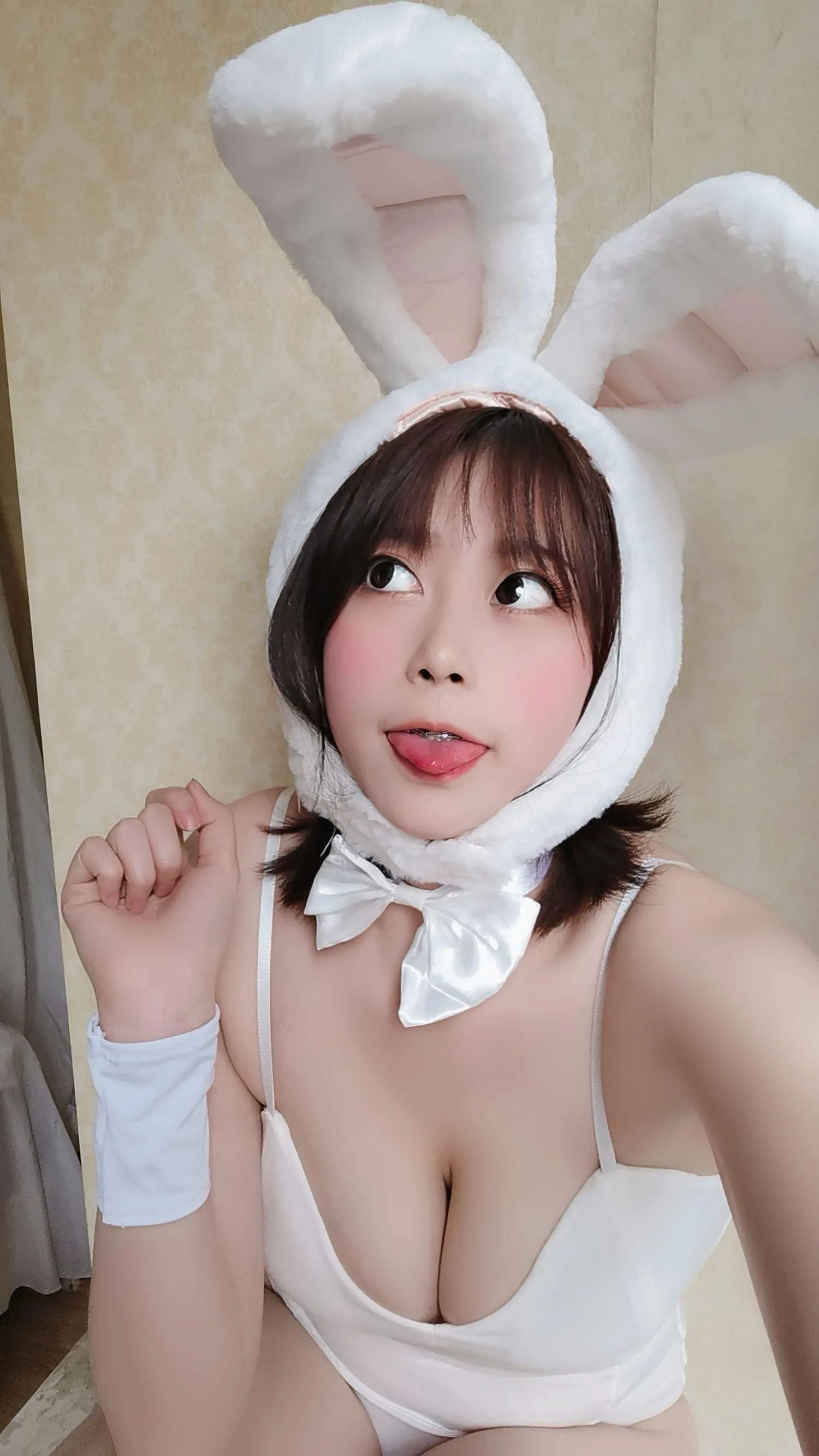 奈汐酱Nice – NO.17 nice限定！ [43P]插图1