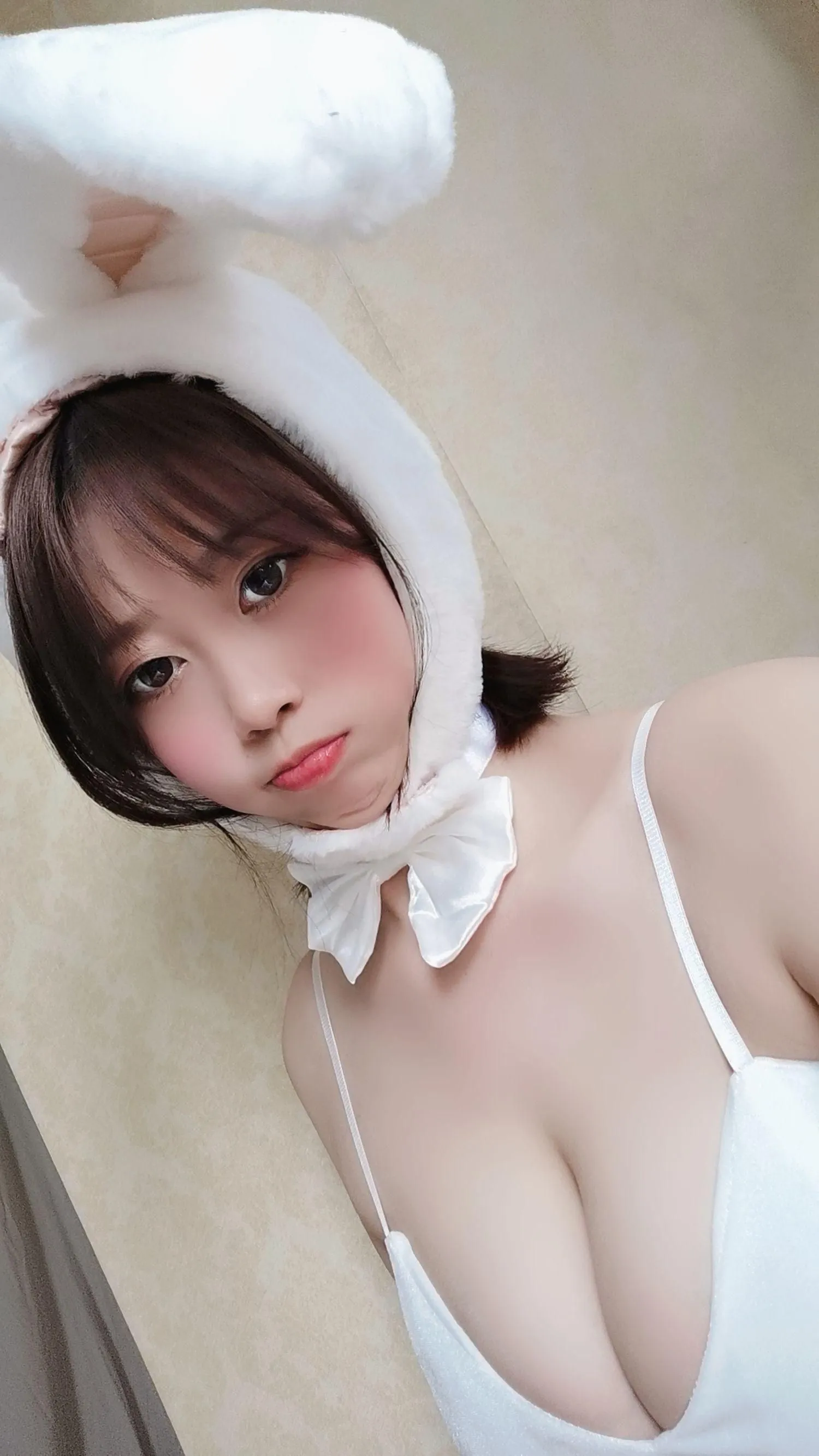 奈汐酱Nice – NO.17 nice限定！ [43P]插图2