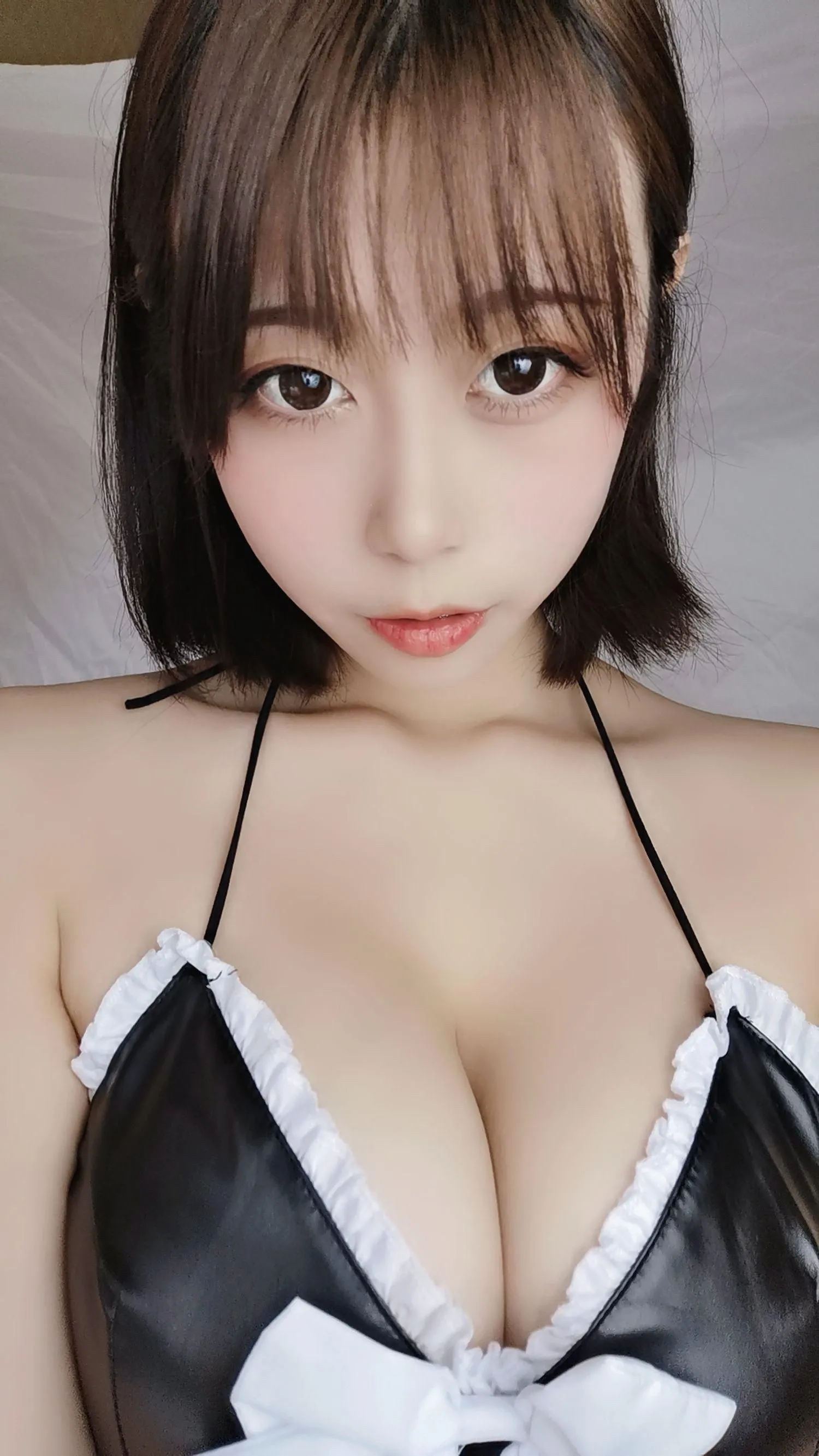 奈汐酱nice – NO.19 9号自拍本 可可乐乐 [90P]插图9