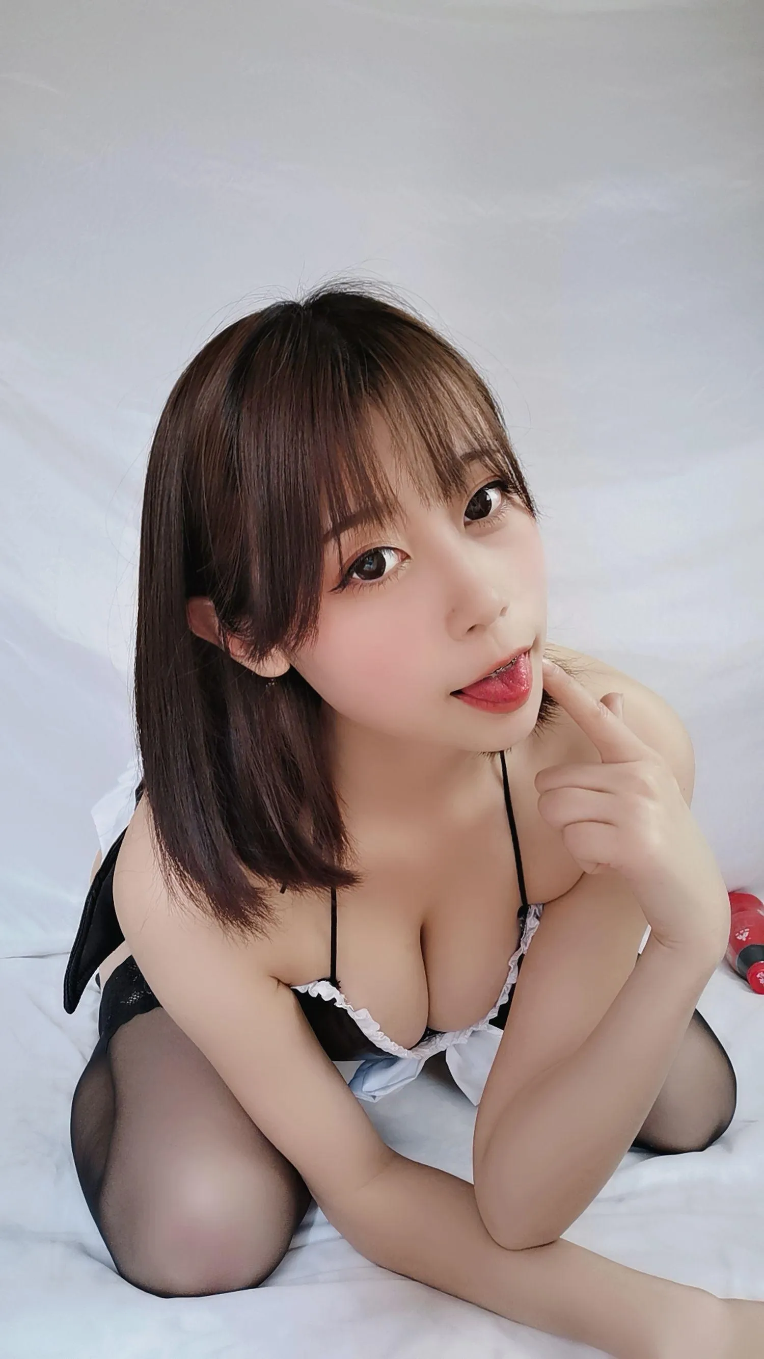 奈汐酱nice – NO.19 9号自拍本 可可乐乐 [90P]插图6