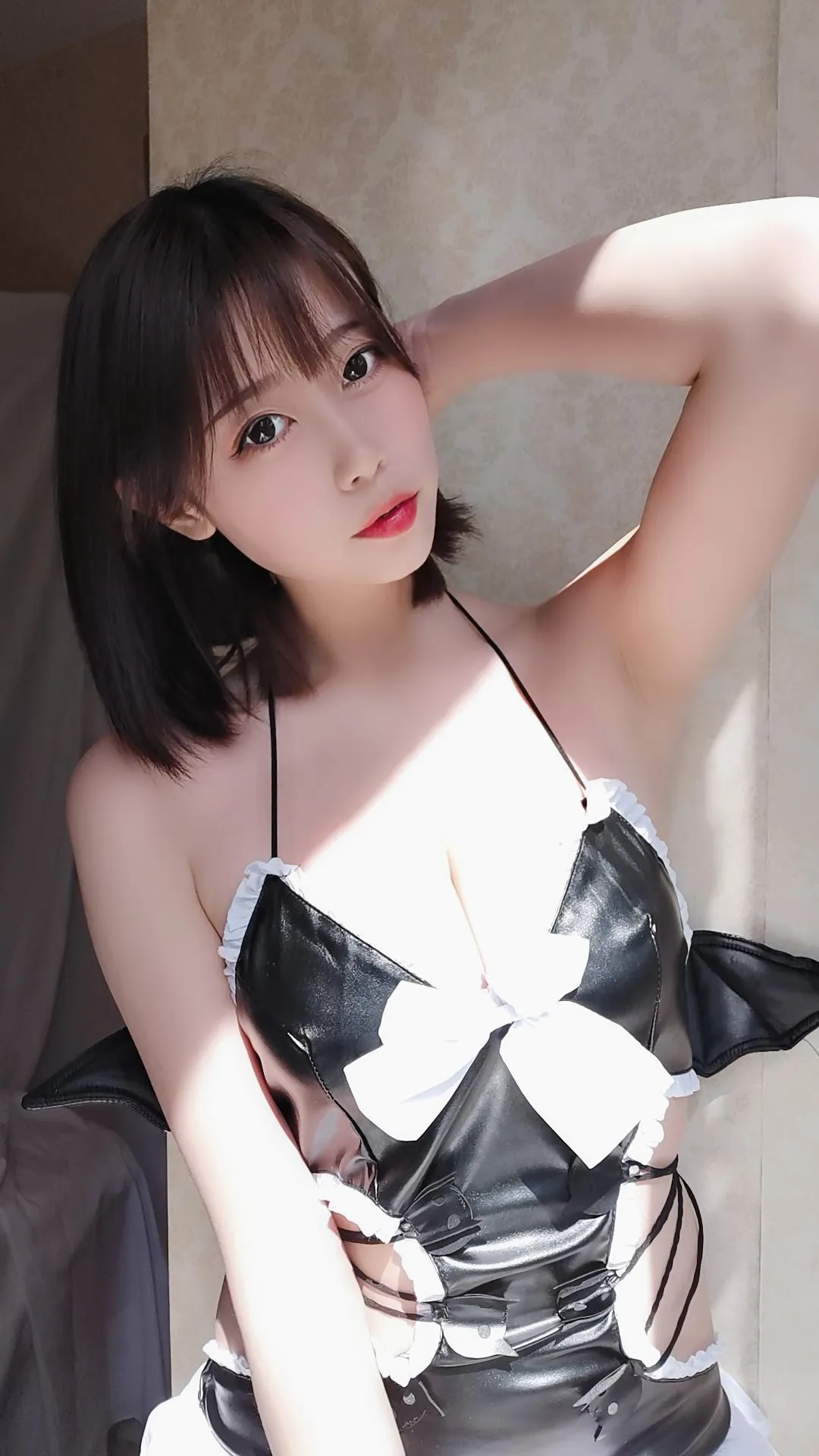 奈汐酱nice – NO.19 9号自拍本 可可乐乐 [90P]插图