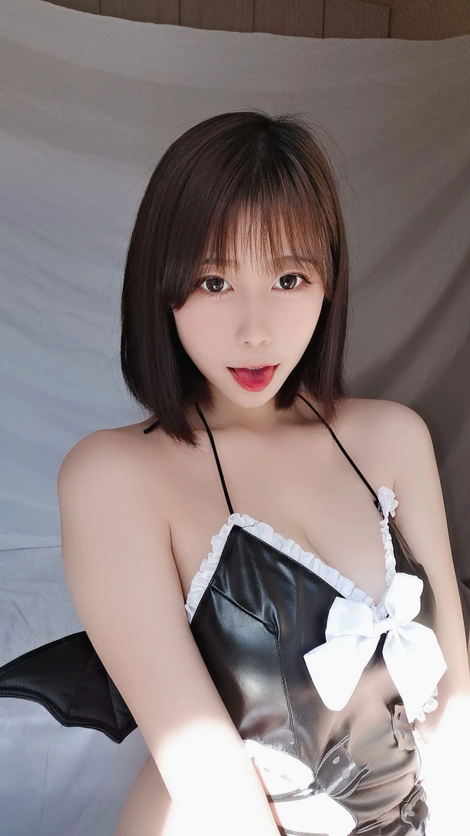 奈汐酱nice – NO.19 9号自拍本 可可乐乐 [90P]插图2
