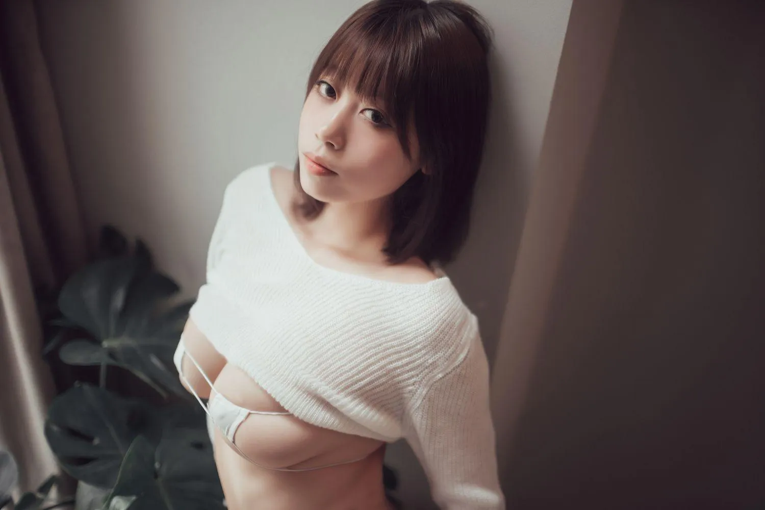 奈汐酱nice – NO.26 超小BJN [32P]插图