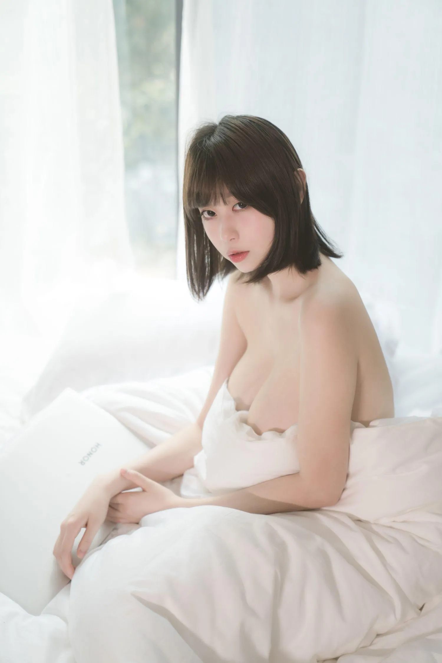 奈汐酱nice – NO.27 OL [32P]插图7