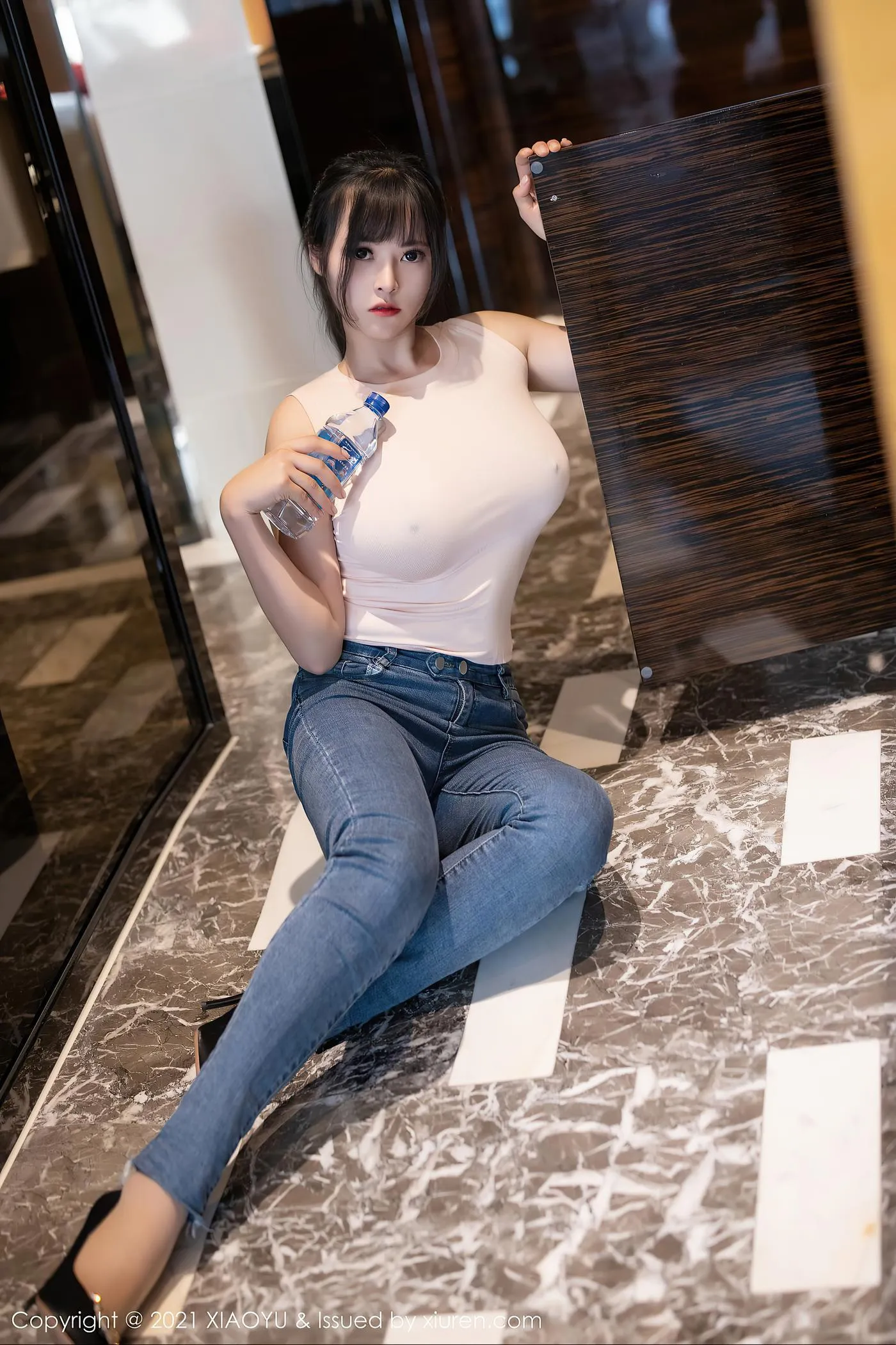 [XIAOYU语画界] 2021.02.07 VOL.468 奈沐子 [71P]插图6