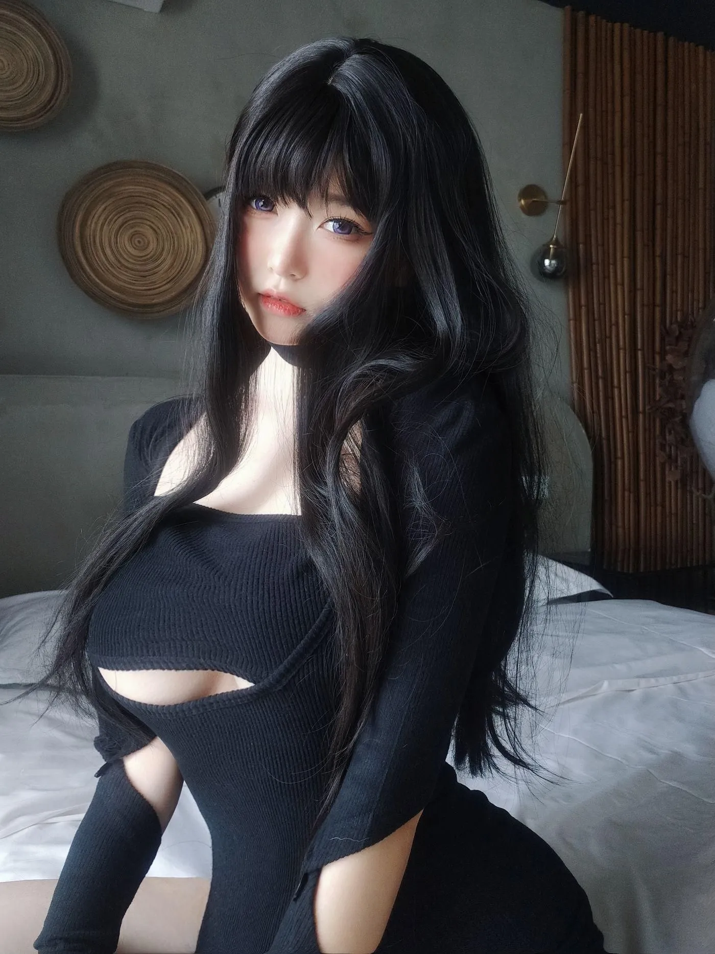 女主K – NO.09 害羞的妹妹 [17P]插图4