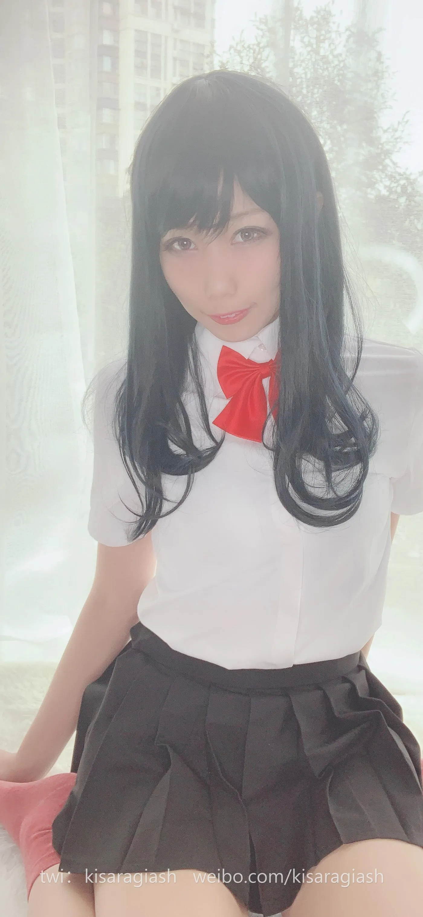 如月灰 – NO.02 宝多六花 [188P]插图5