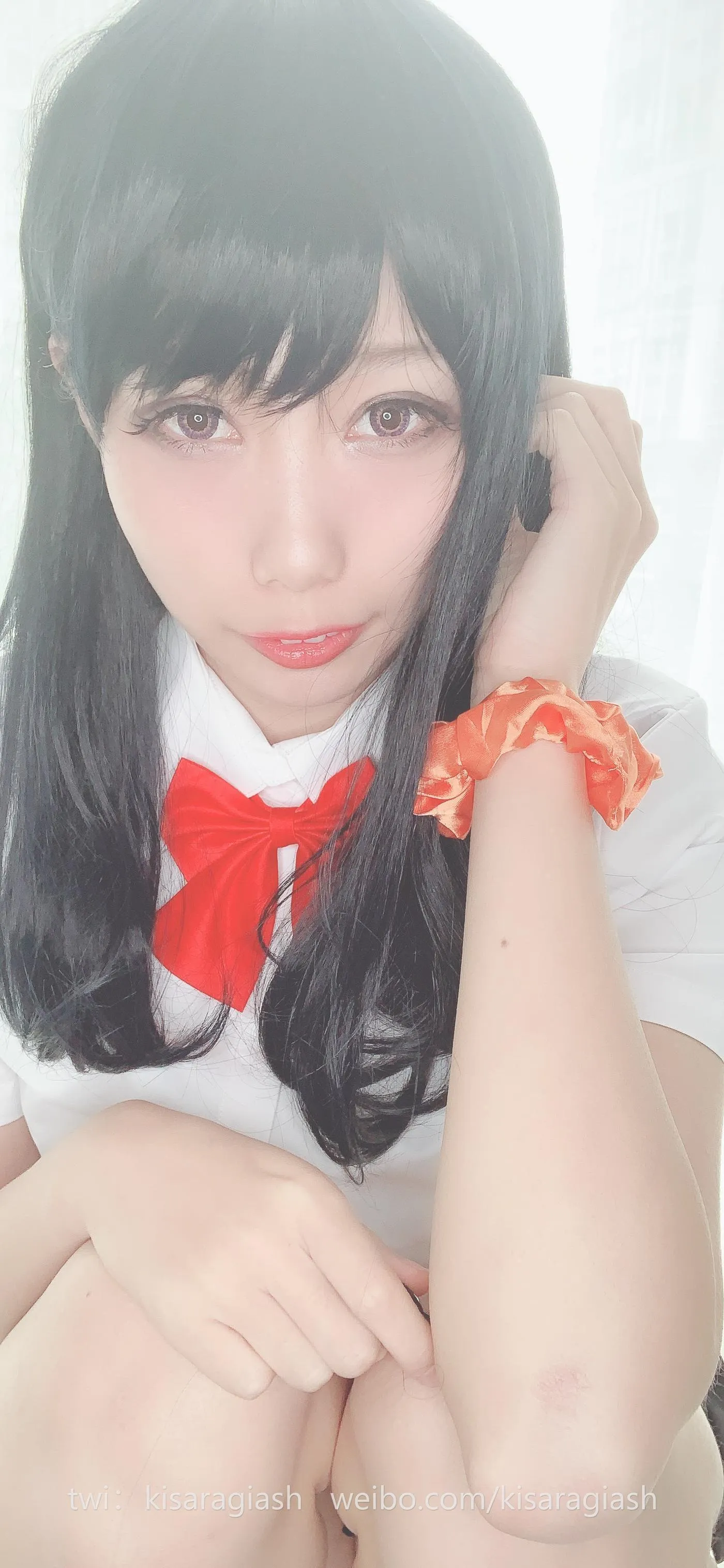 如月灰 – NO.02 宝多六花 [188P]插图8