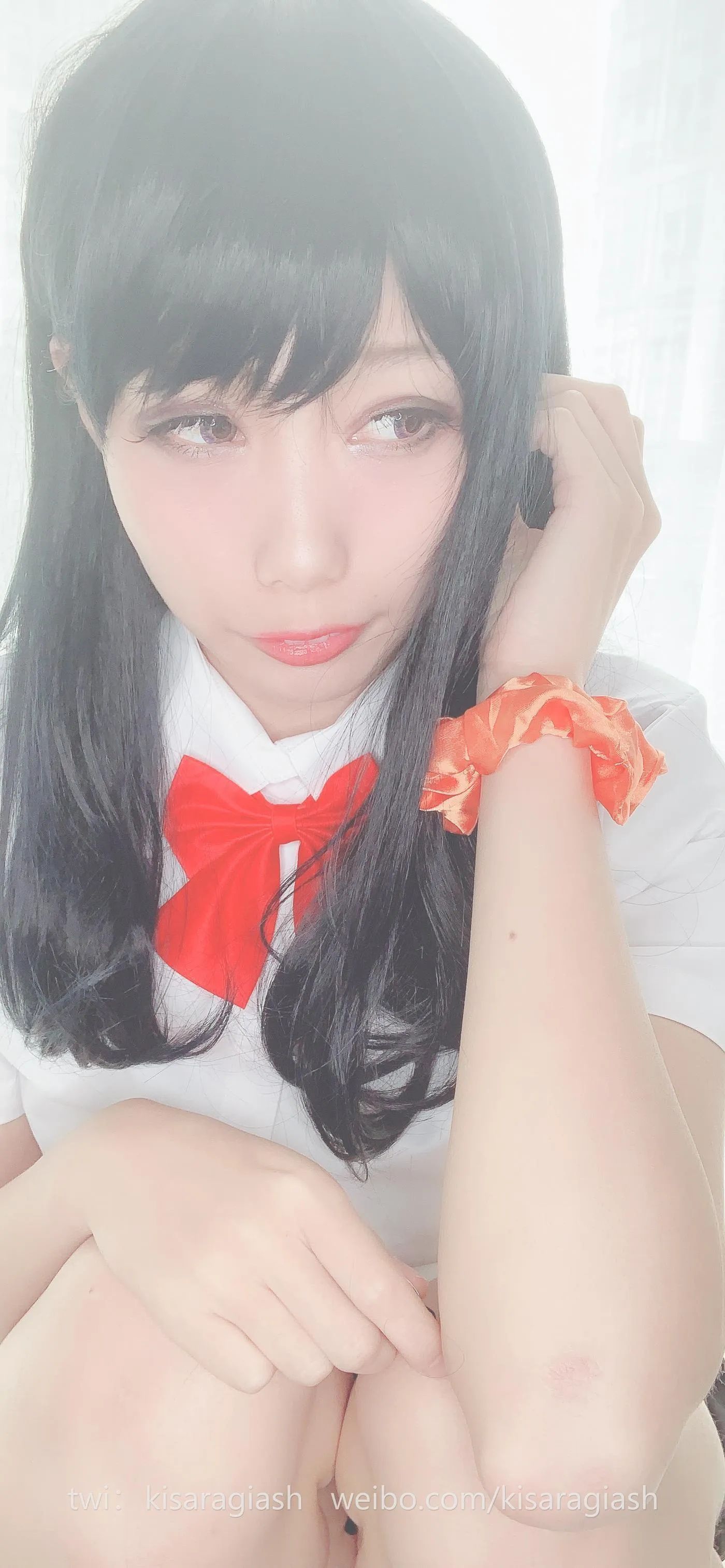 如月灰 – NO.02 宝多六花 [188P]插图