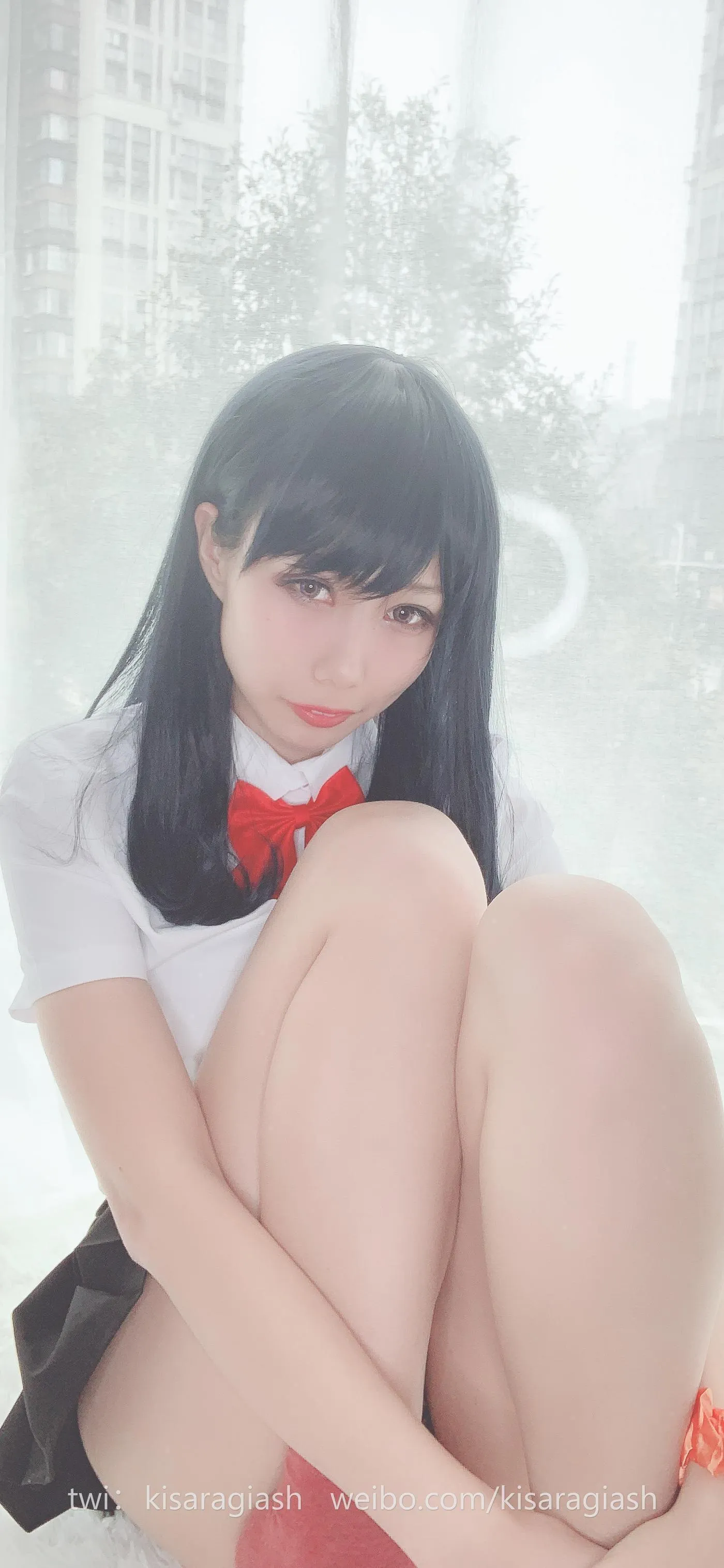 如月灰 – NO.02 宝多六花 [188P]插图1