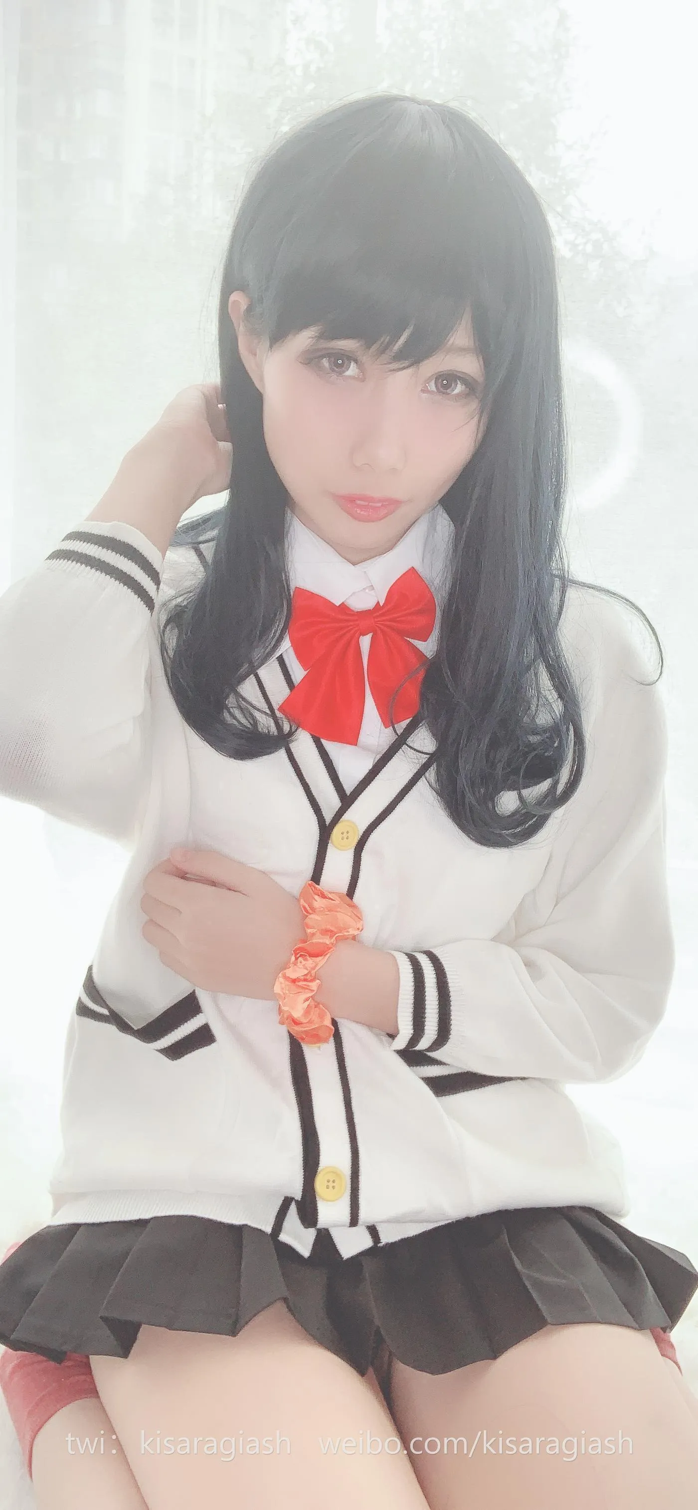 如月灰 – NO.02 宝多六花 [188P]插图2