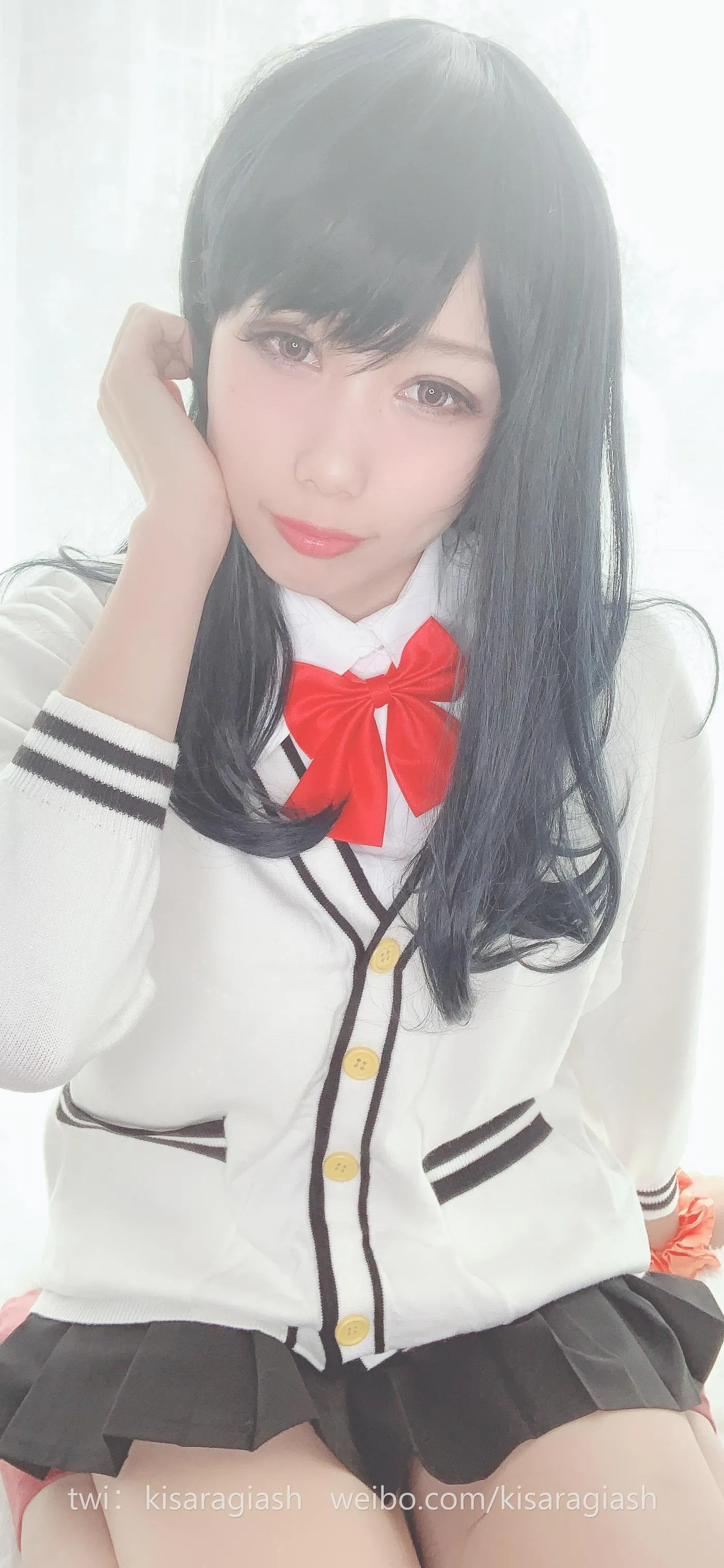 如月灰 – NO.02 宝多六花 [188P]插图3