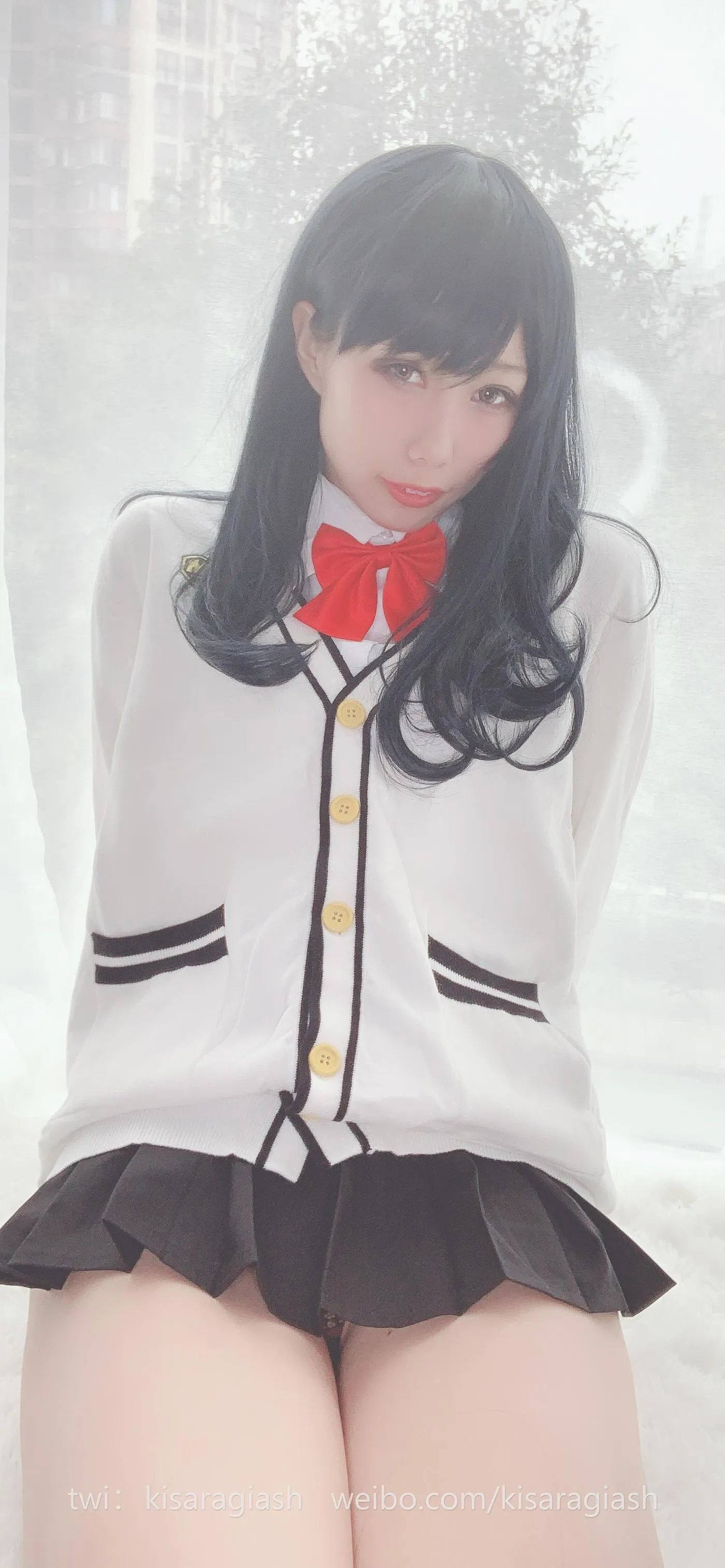 如月灰 – NO.02 宝多六花 [188P]插图5