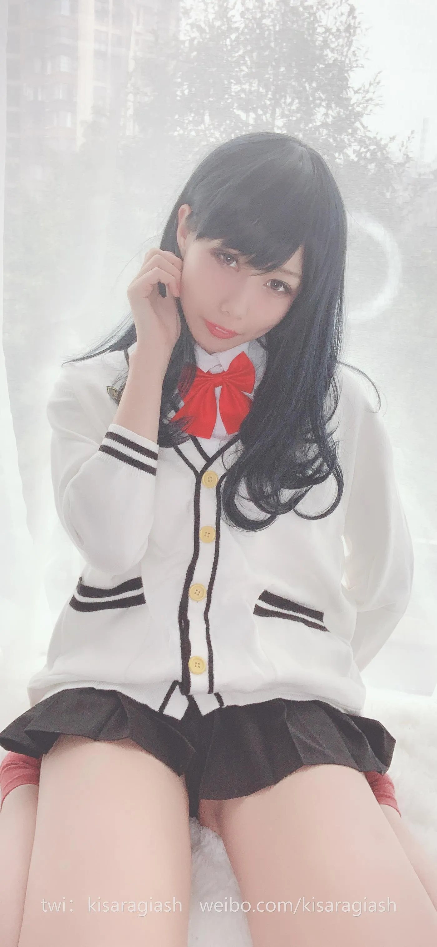 如月灰 – NO.02 宝多六花 [188P]插图7