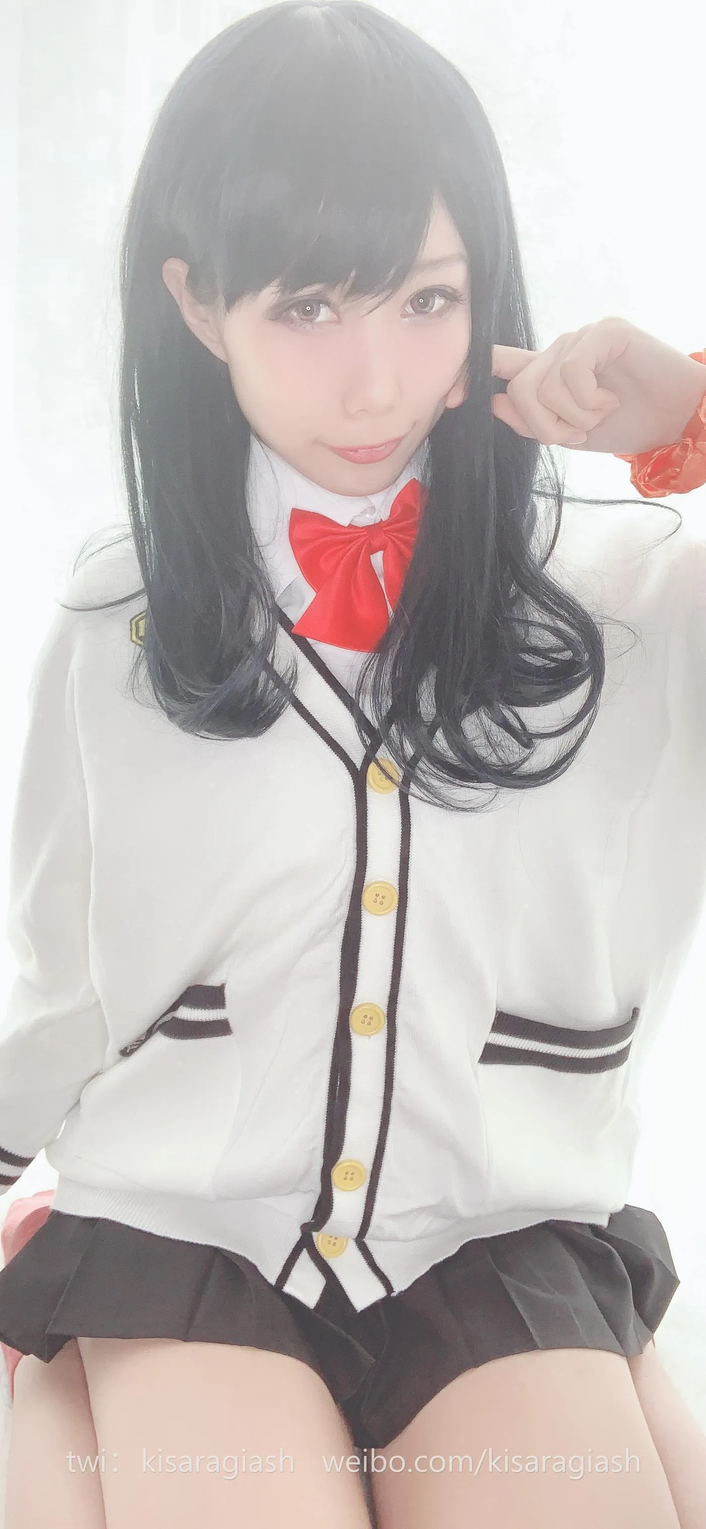 如月灰 – NO.02 宝多六花 [188P]插图8