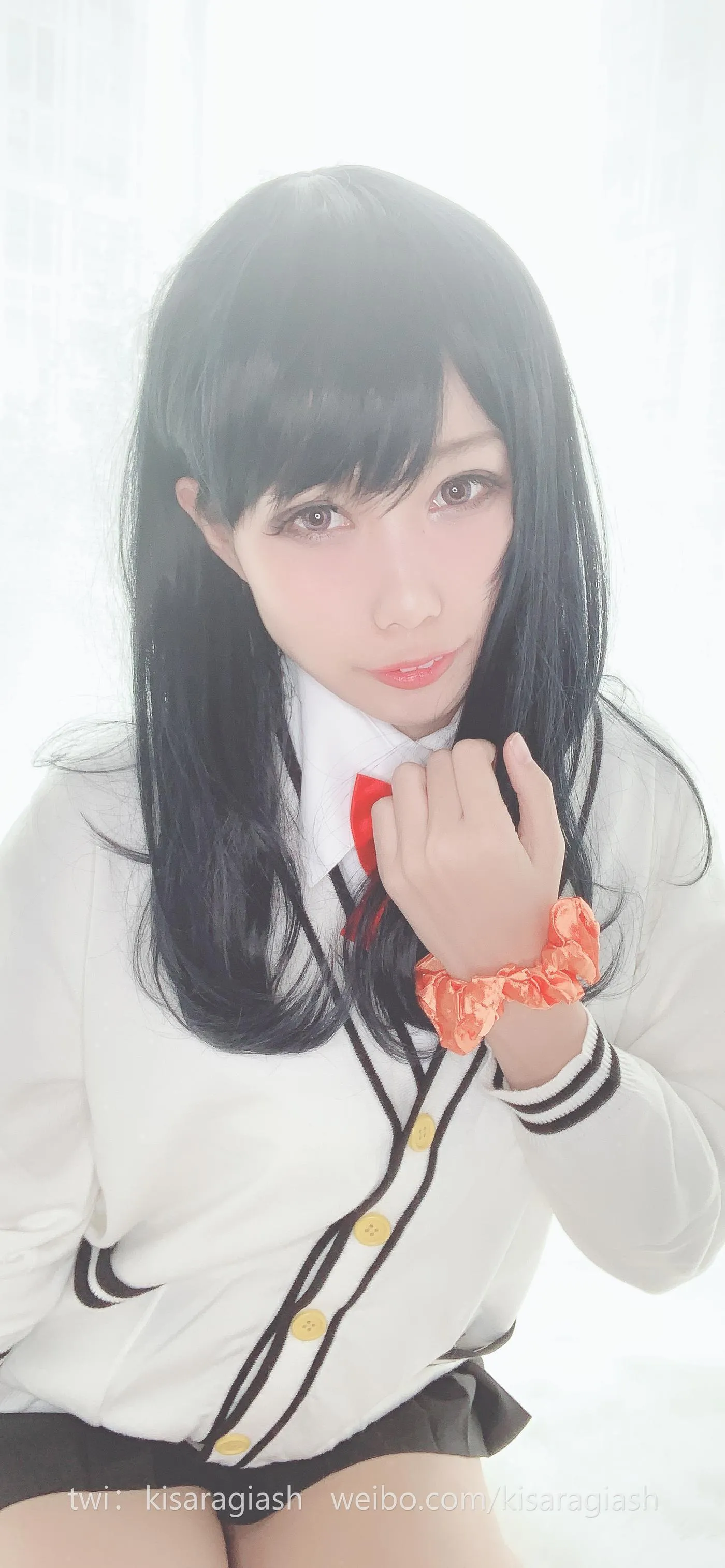 如月灰 – NO.02 宝多六花 [188P]插图9